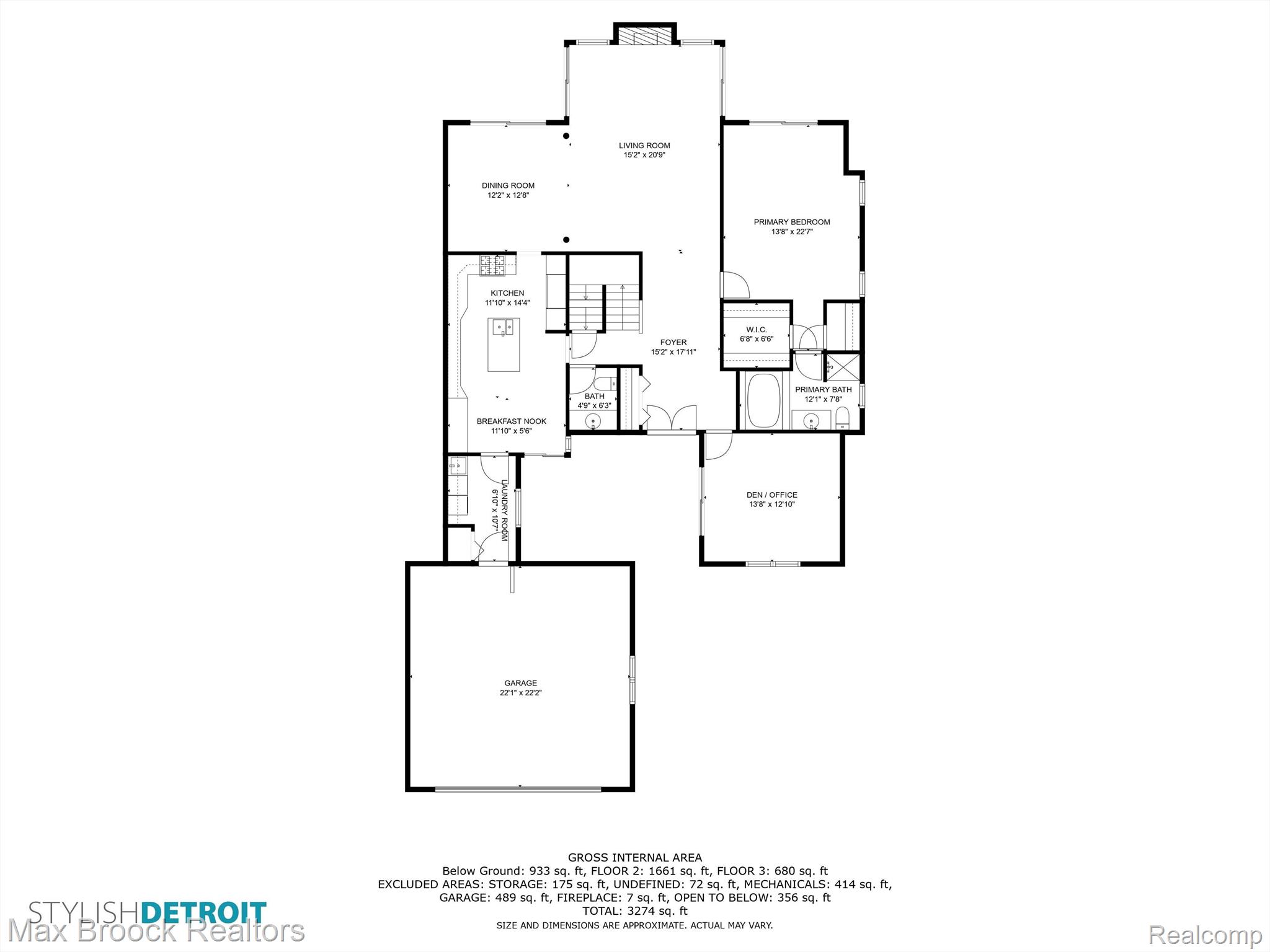 23935 GREENGLEN Court