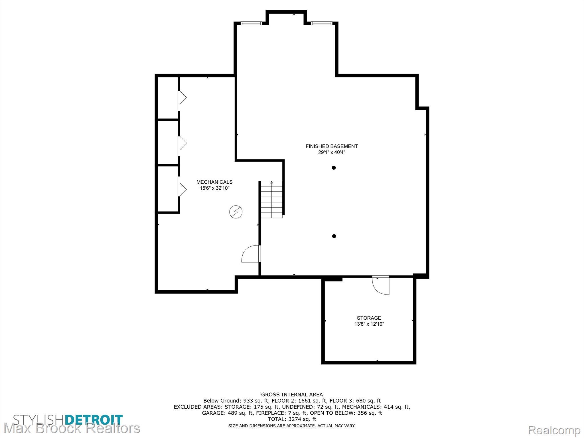 23935 GREENGLEN Court