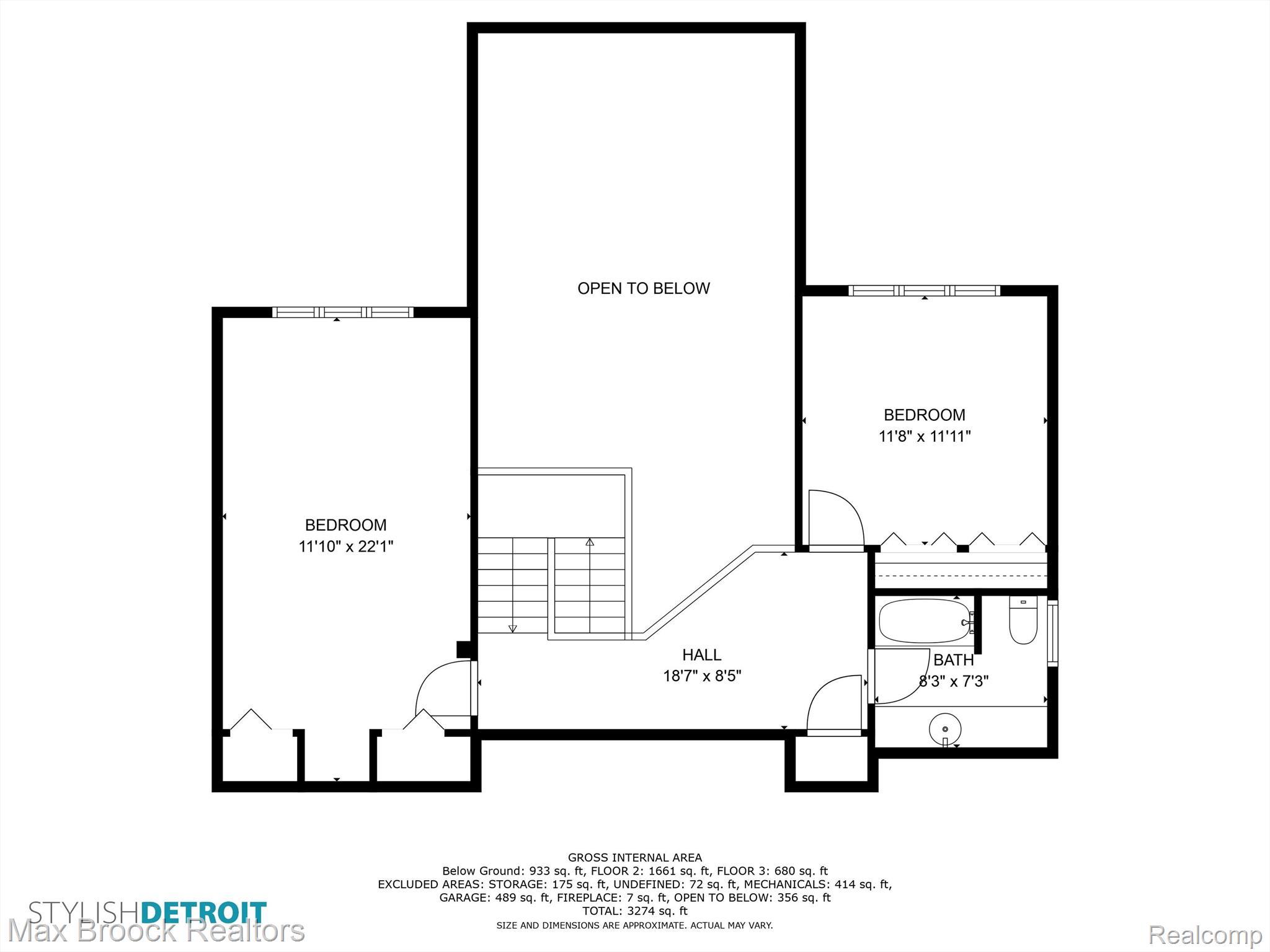 23935 GREENGLEN Court