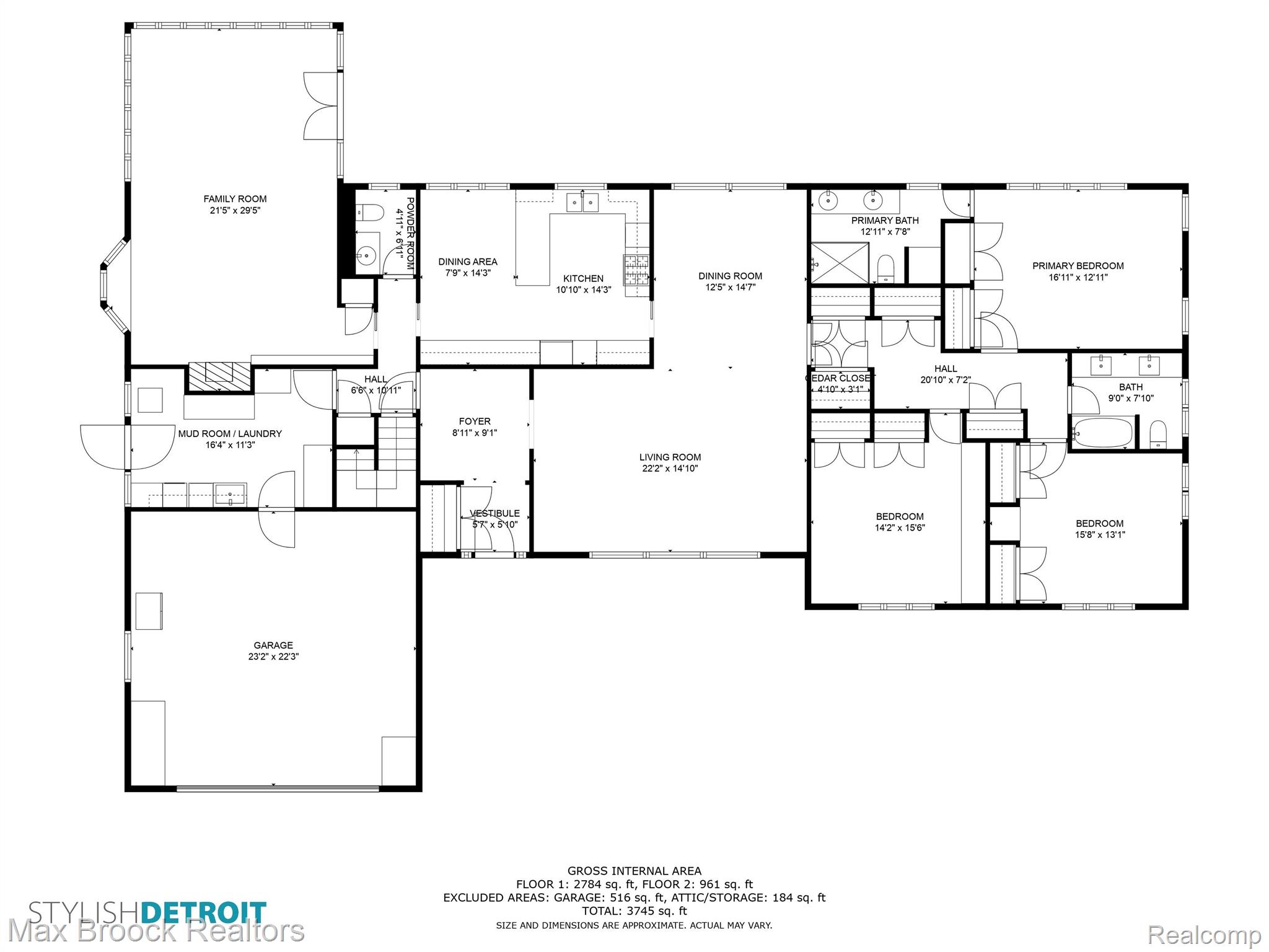 27490 LAKEHILLS Drive