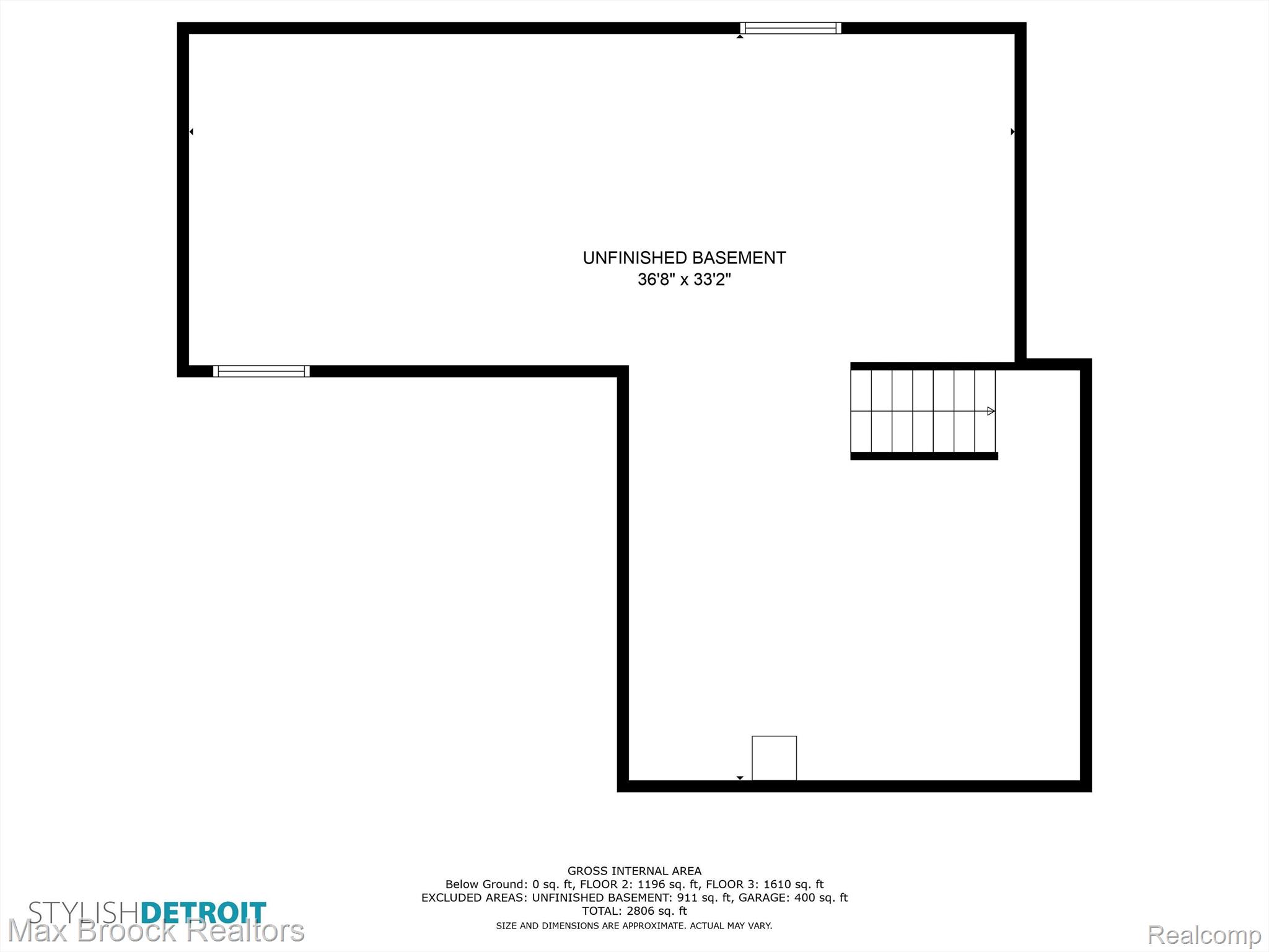 3227 Warick Road