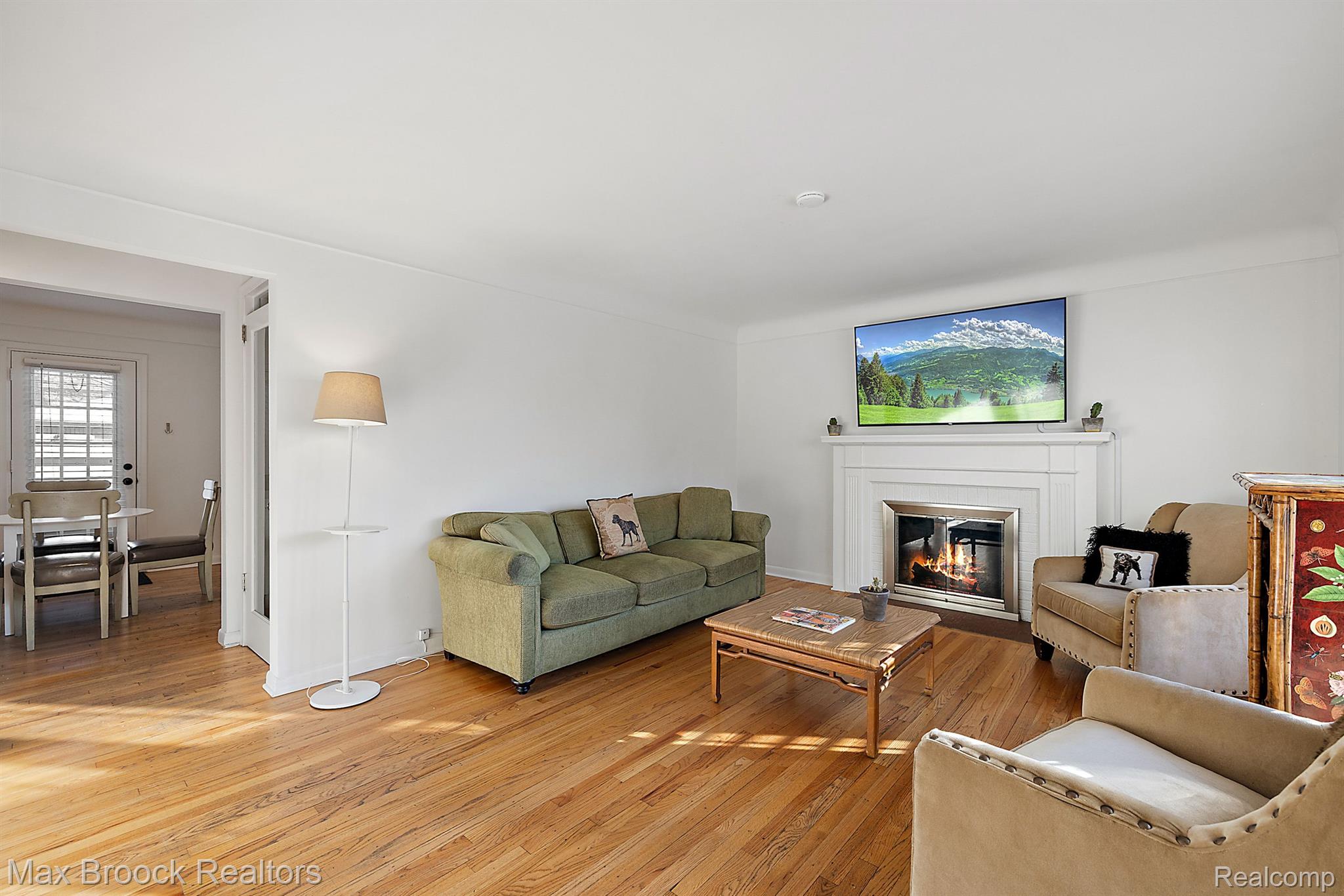 2826 BEMBRIDGE Road