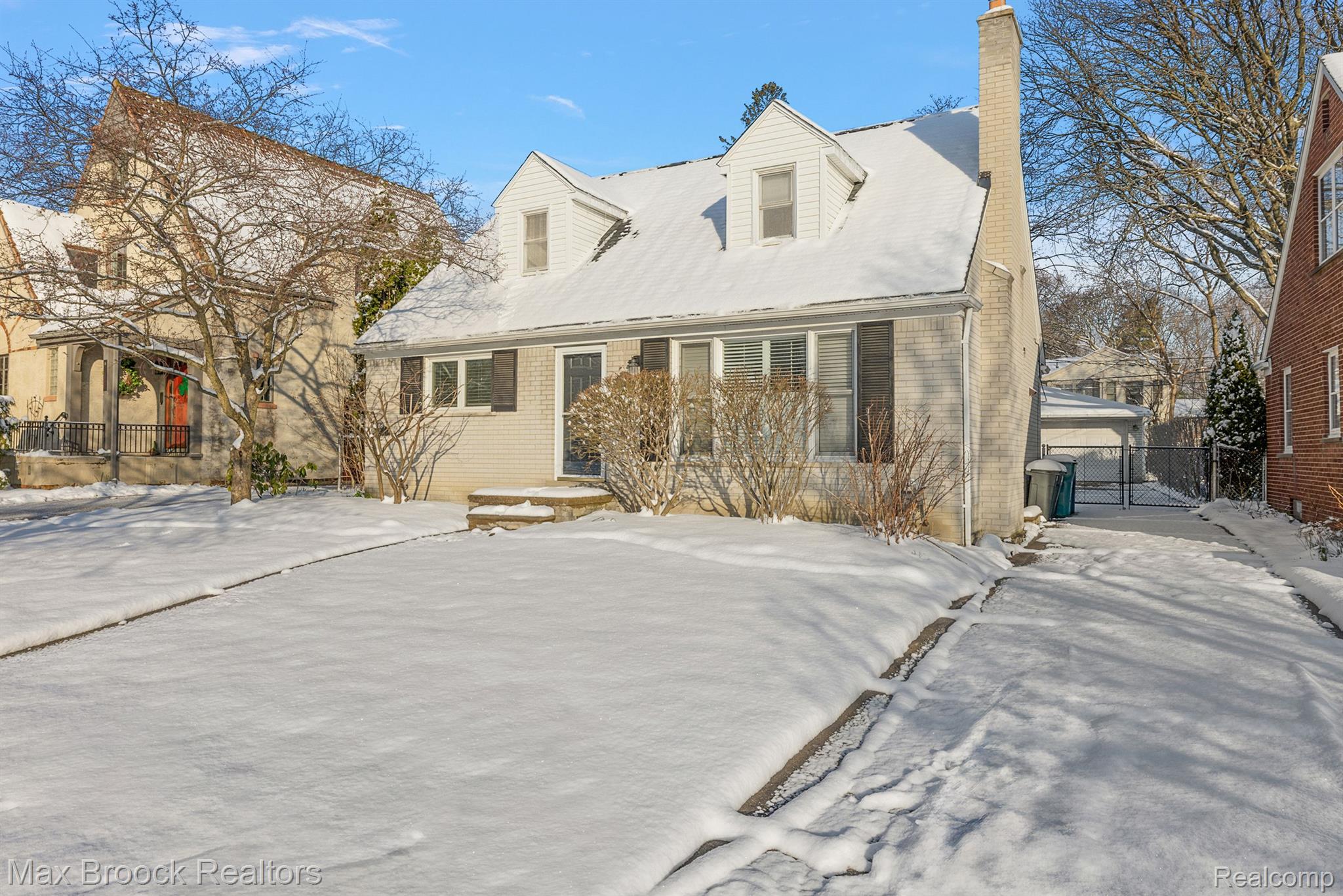 2826 BEMBRIDGE Road