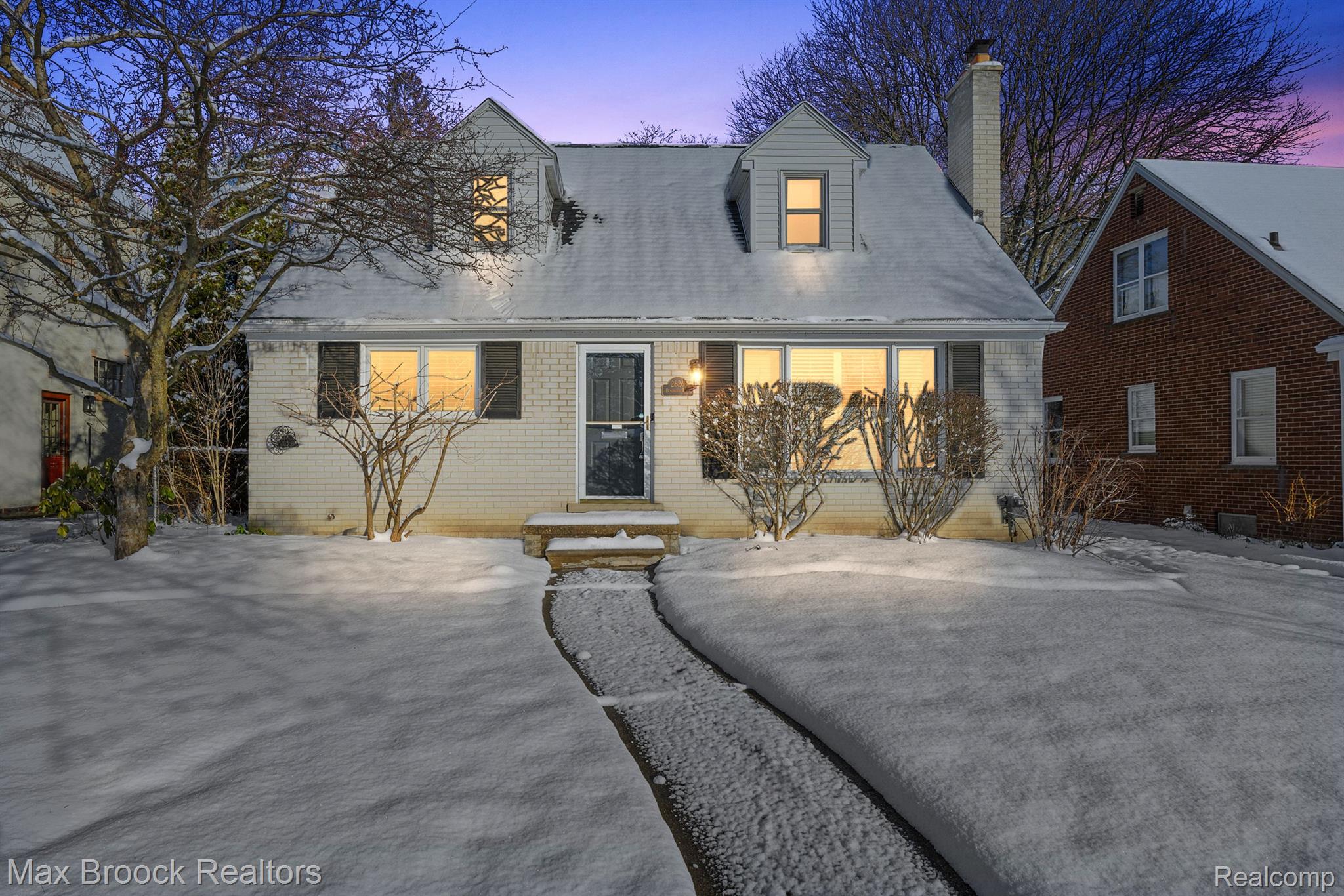 2826 BEMBRIDGE Road