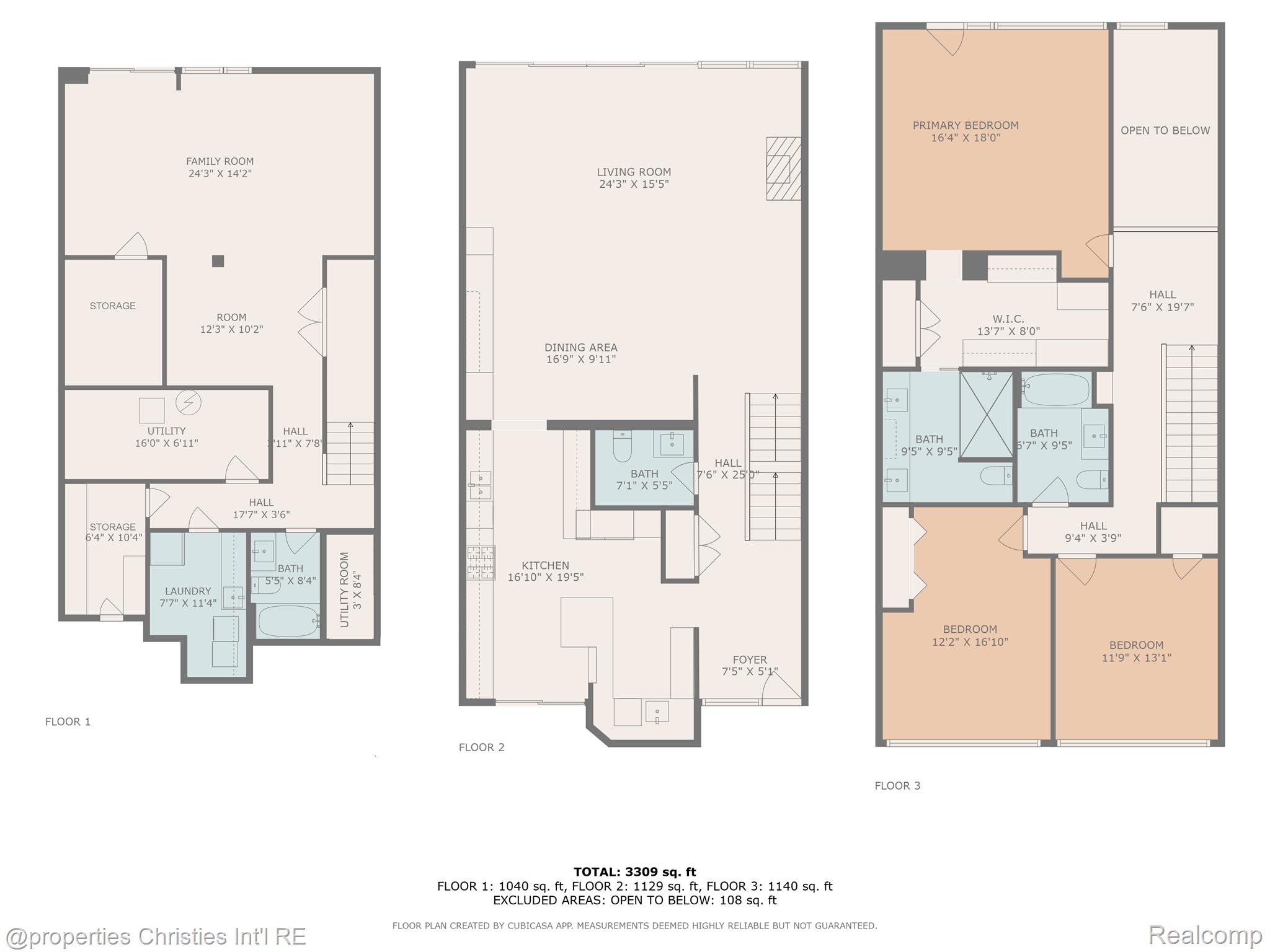 32696 RAVINE Drive #7