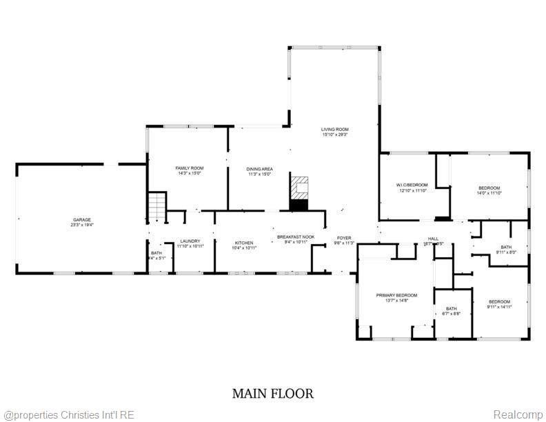 25862 HERSHEYVALE Drive