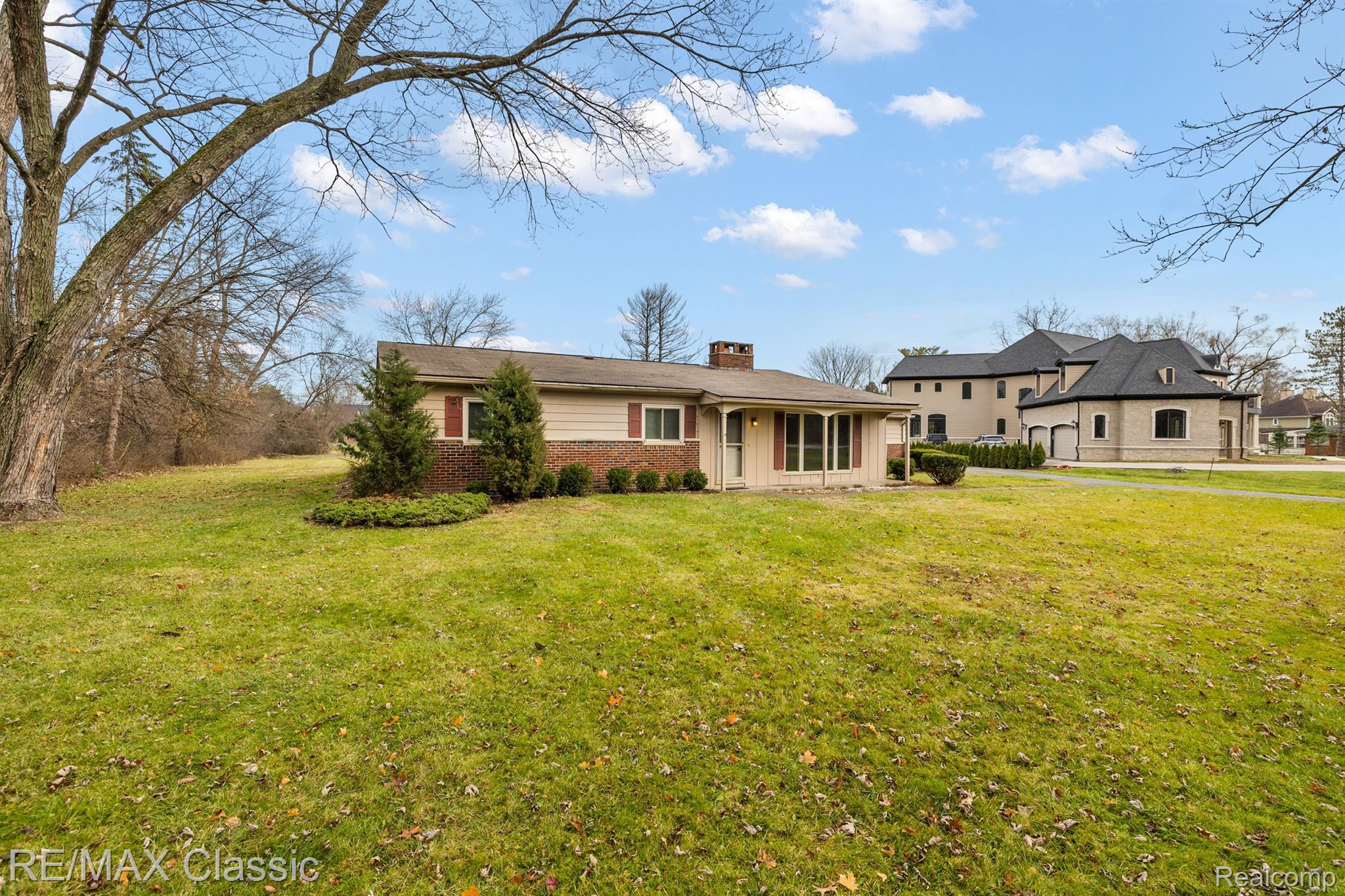 6601 WING LAKE Road