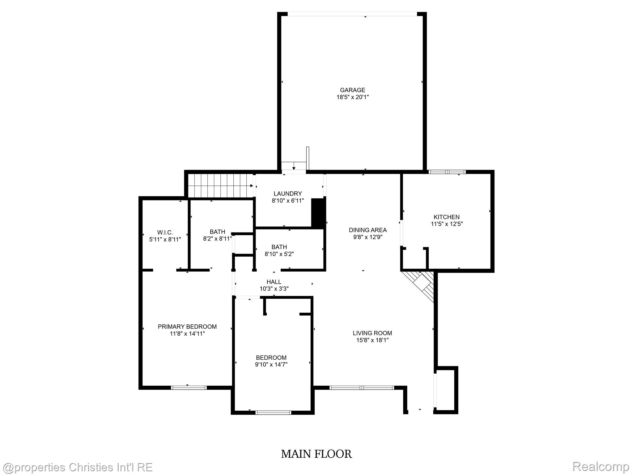 7915 LAWRENCE 15