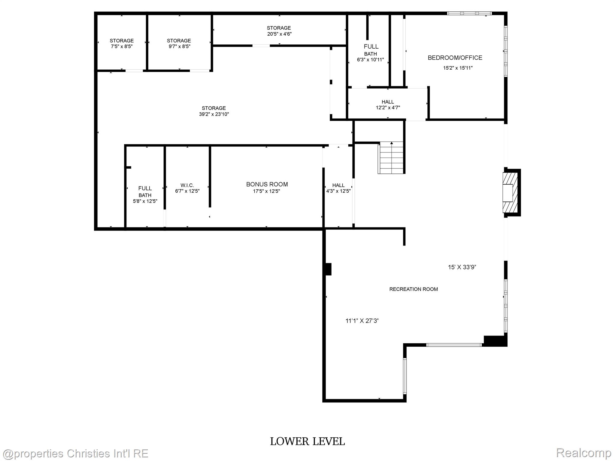 4560 WALDEN Drive