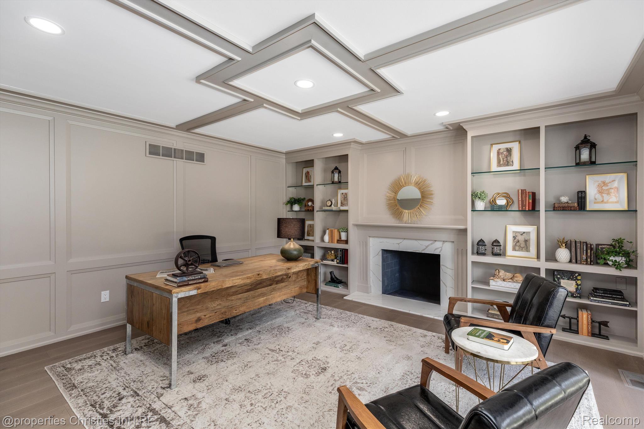 245 Chestnut Circle