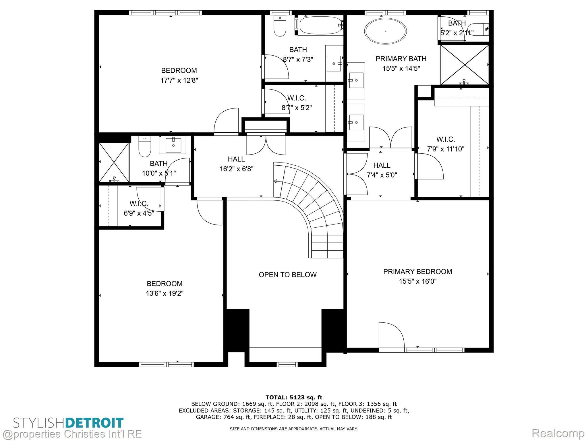245 Chestnut Circle