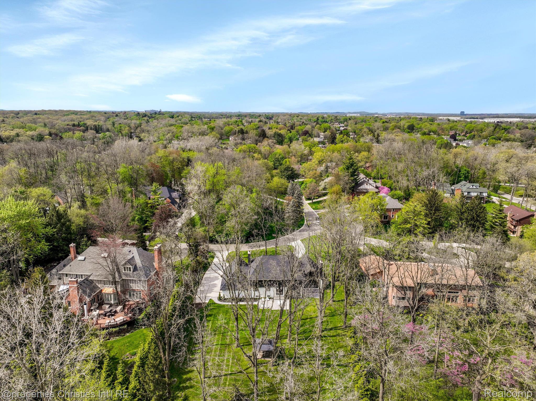 245 Chestnut Circle