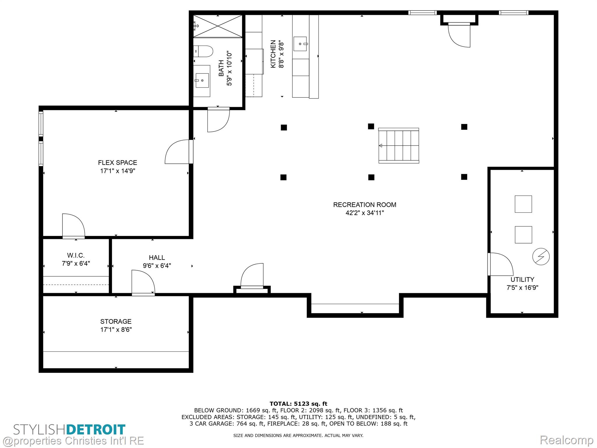 245 Chestnut Circle