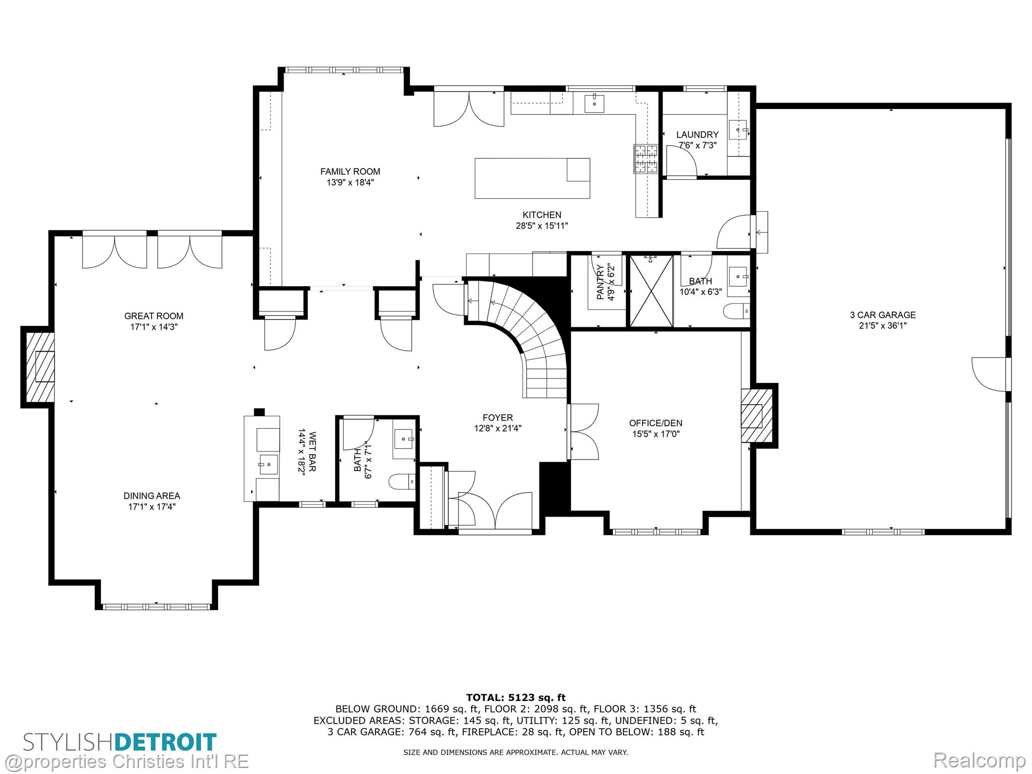 245 Chestnut Circle