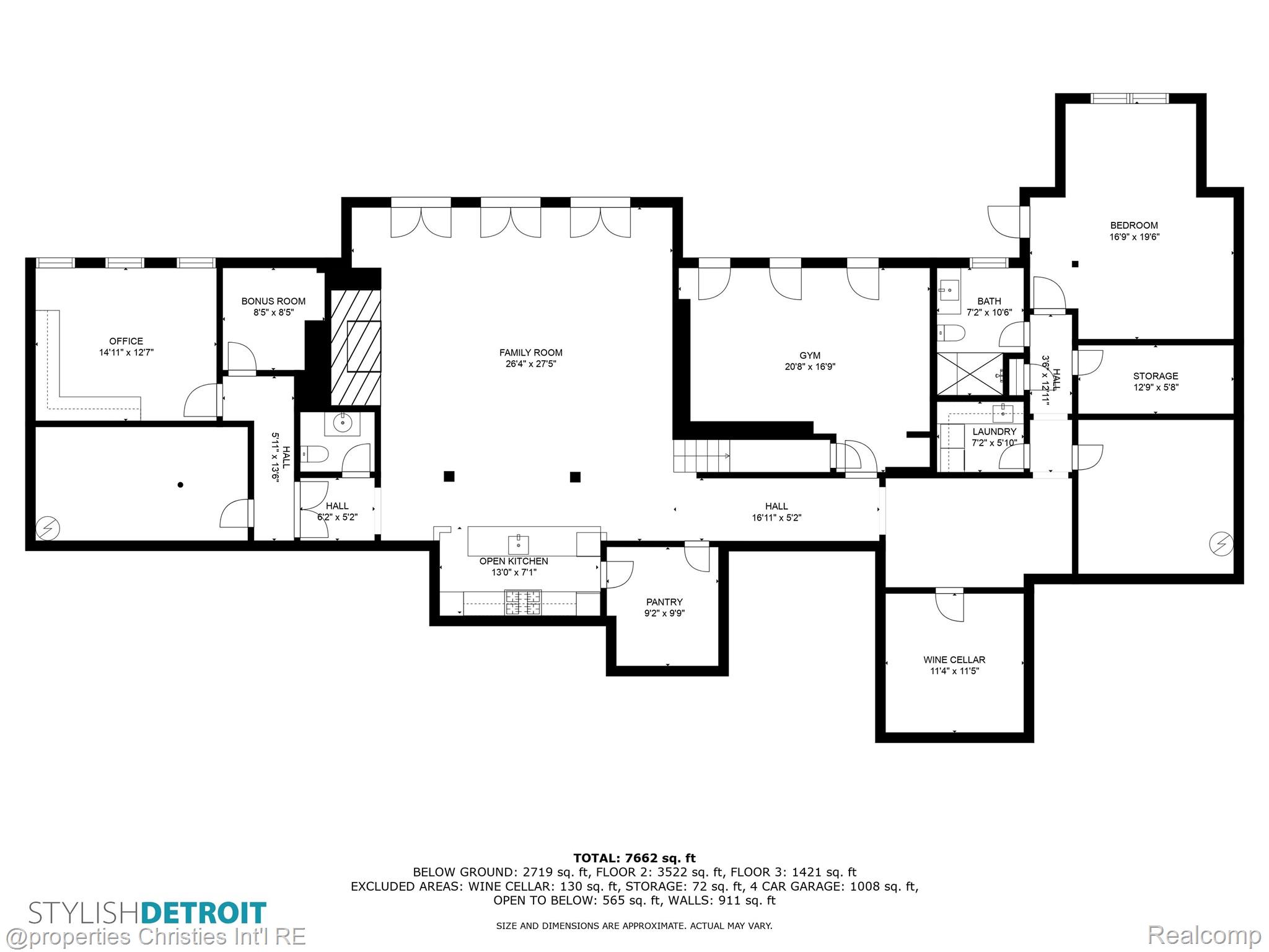 803 Canterbury Crescent