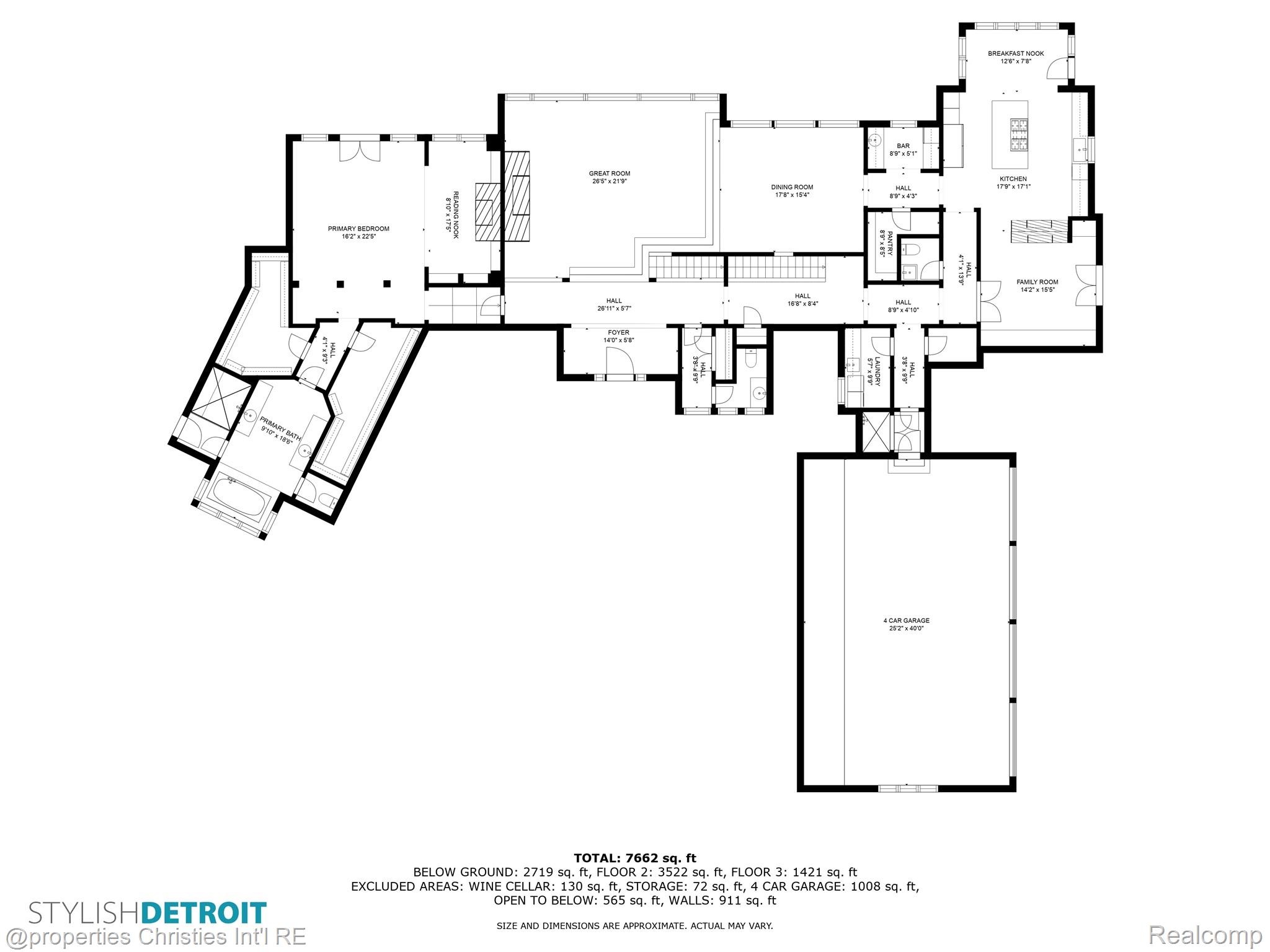 803 Canterbury Crescent