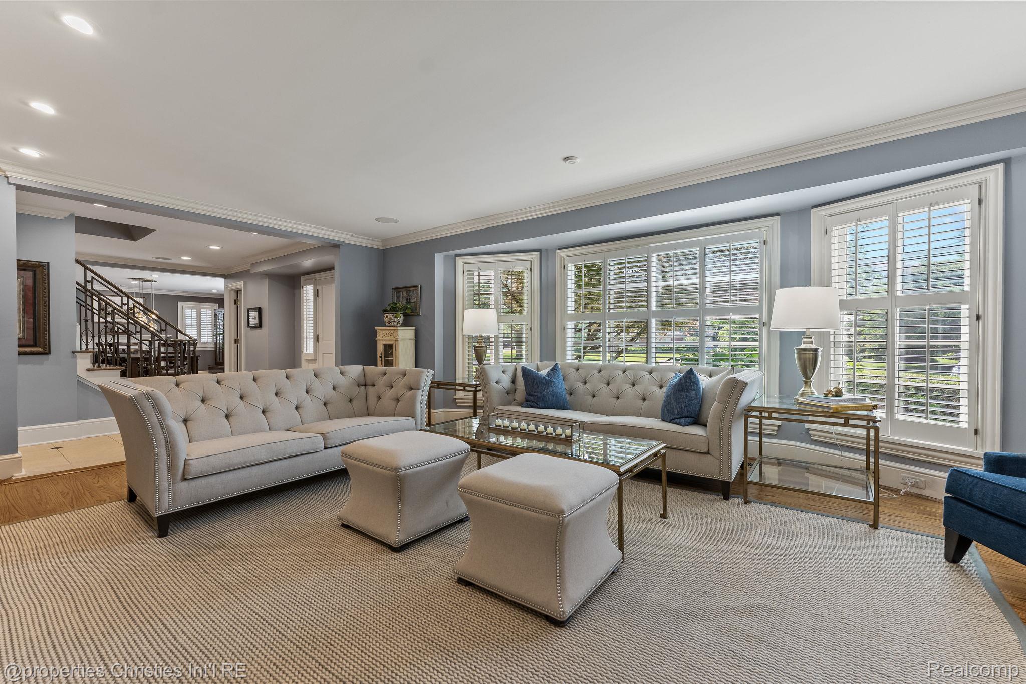 457 N Cranbrook Road