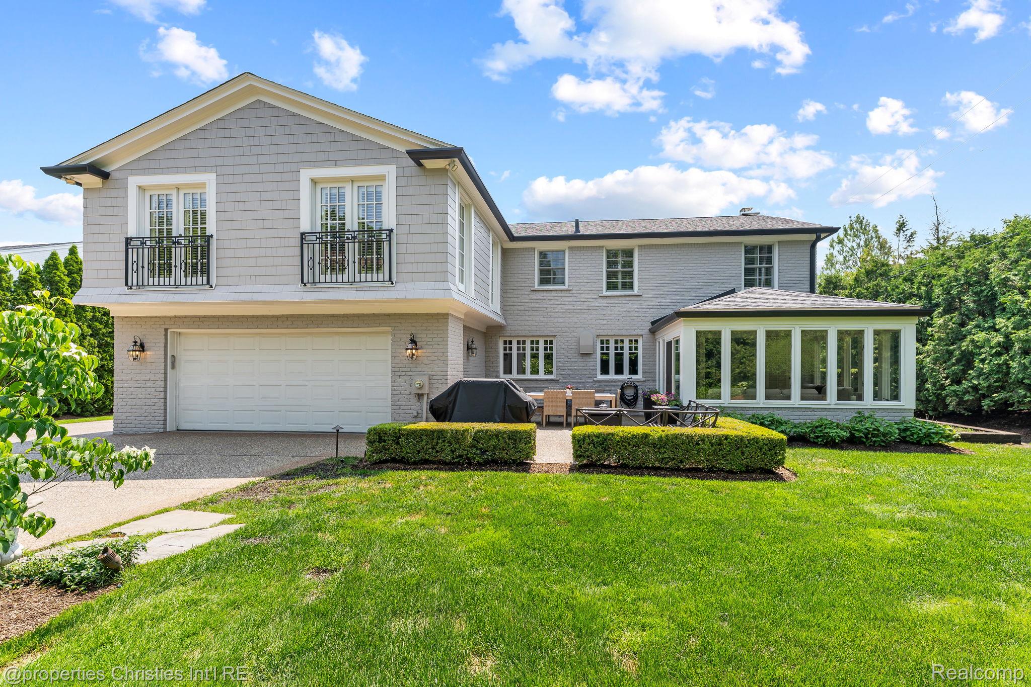 457 N Cranbrook Road