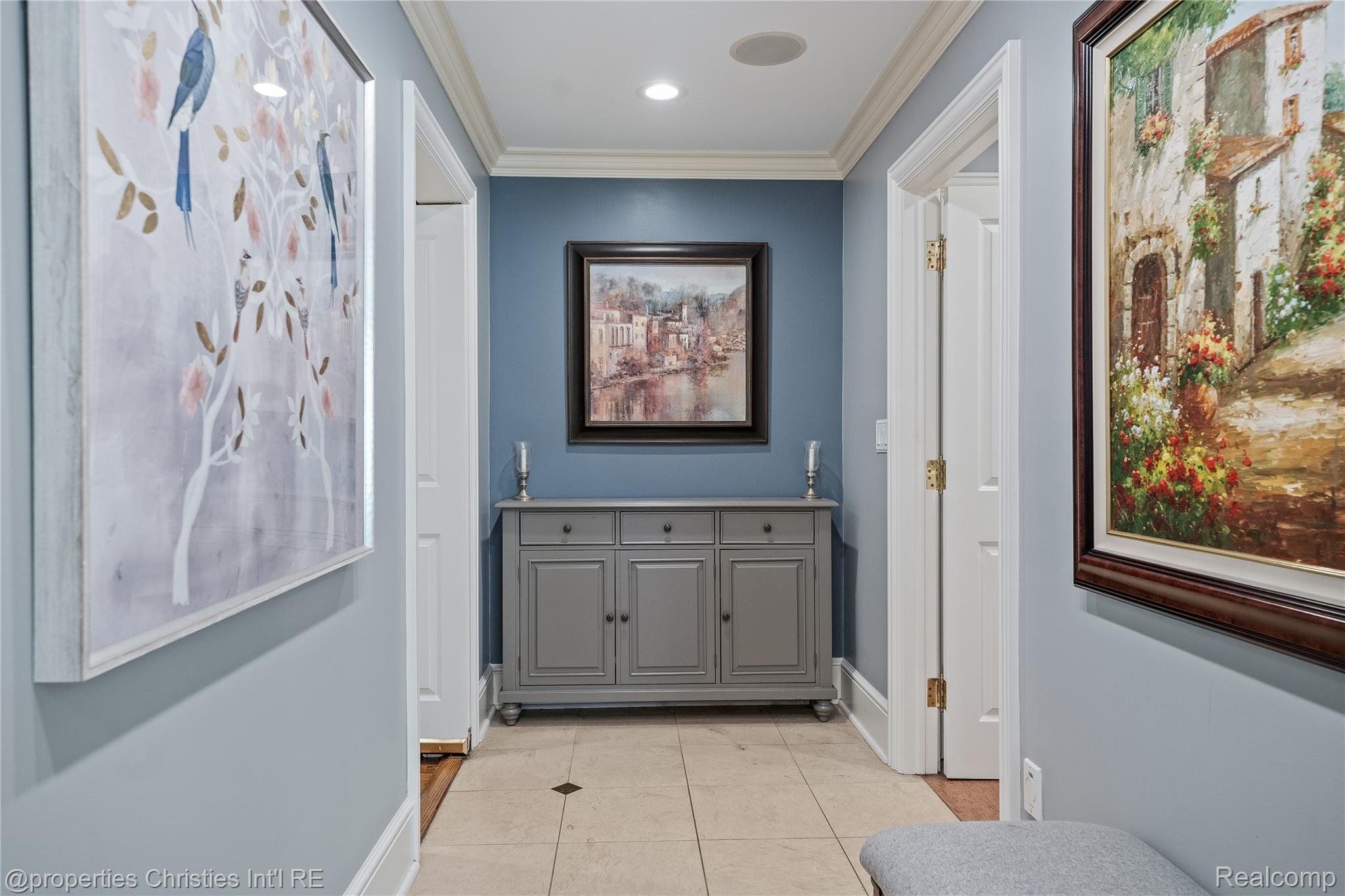 457 N Cranbrook Road