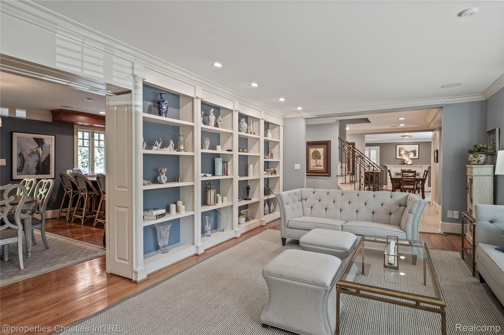 457 N Cranbrook Road