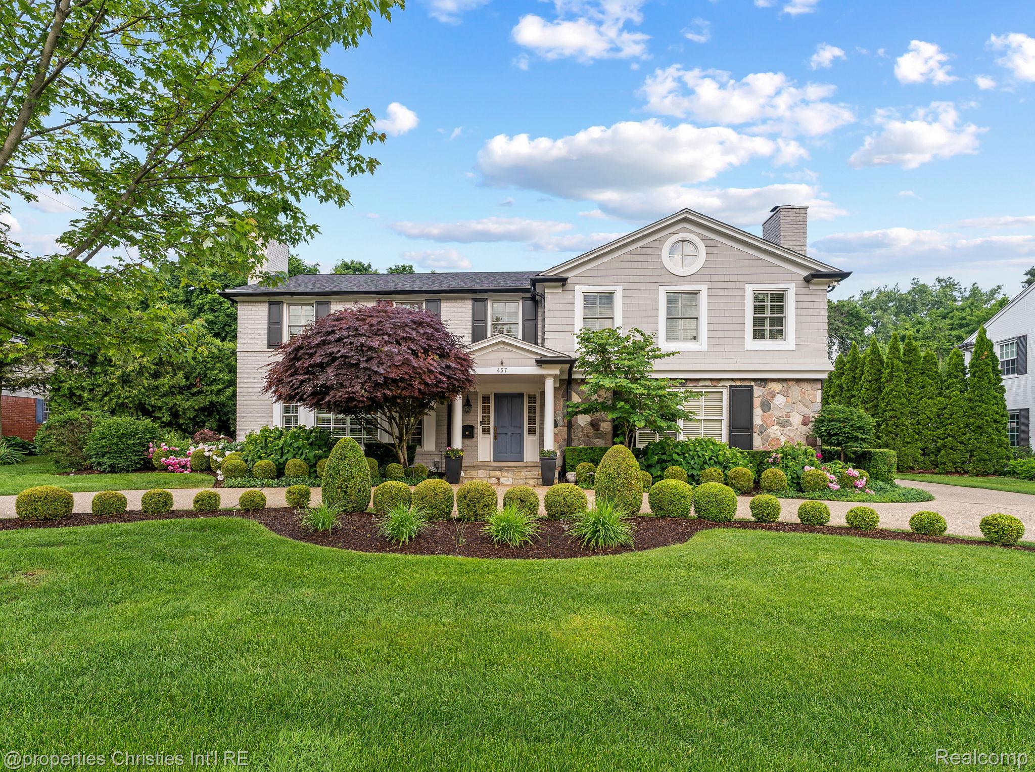 457 N Cranbrook Road