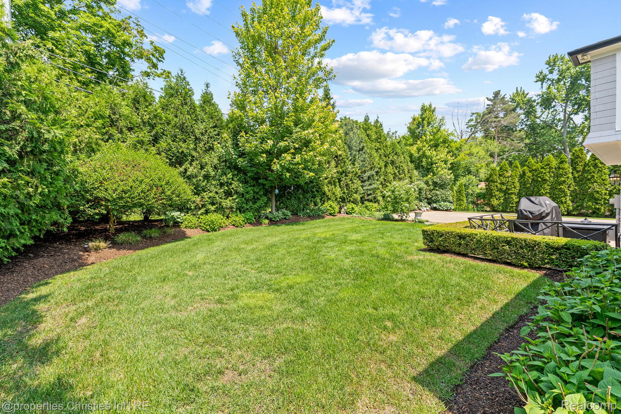 457 N Cranbrook Road