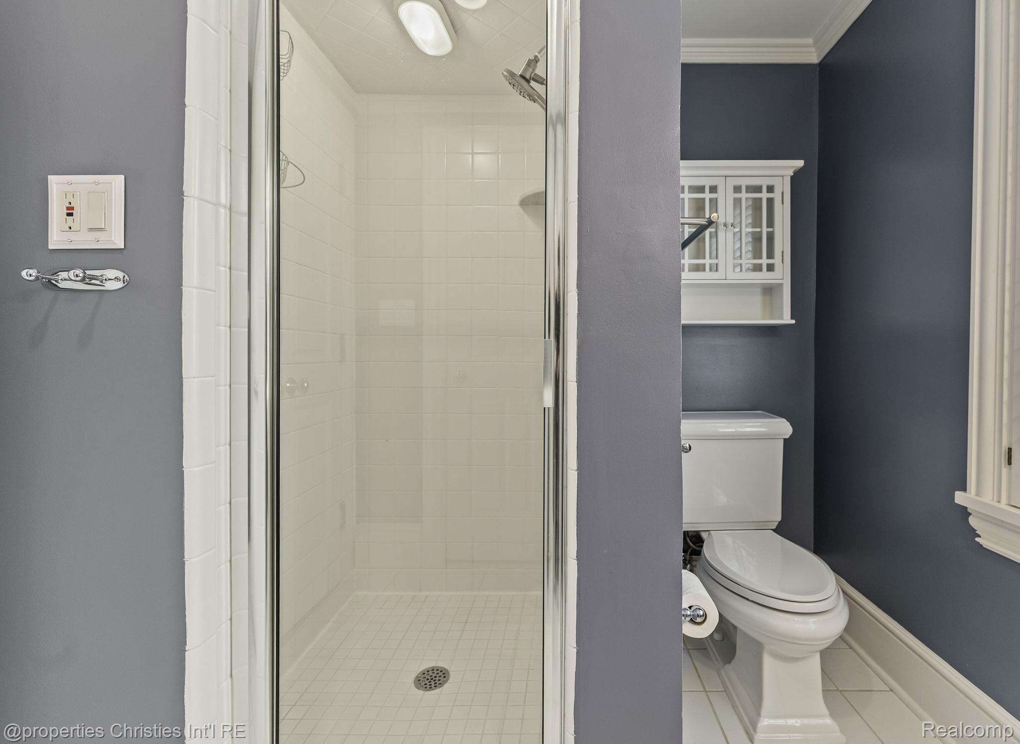 457 N Cranbrook Road