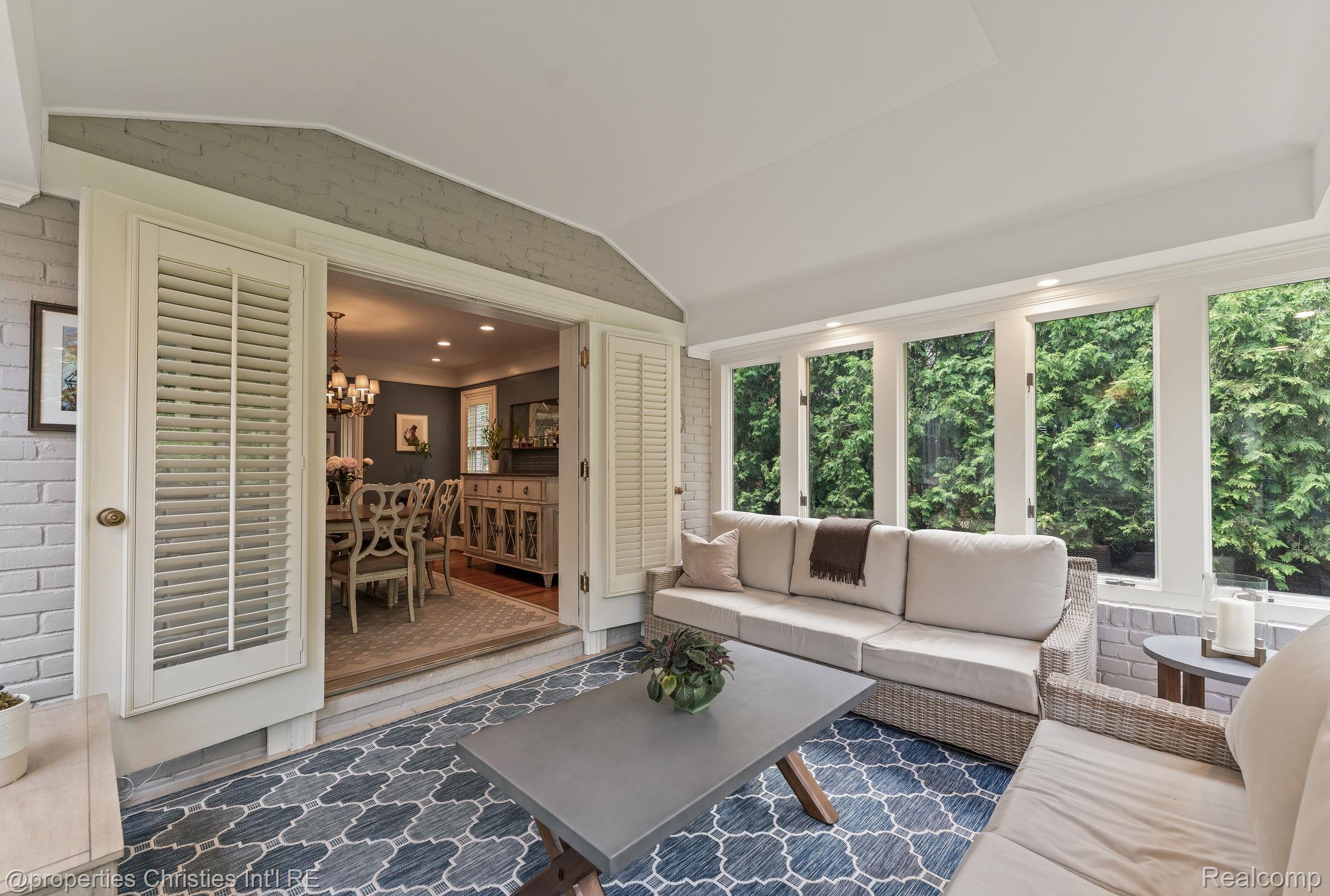 457 N Cranbrook Road