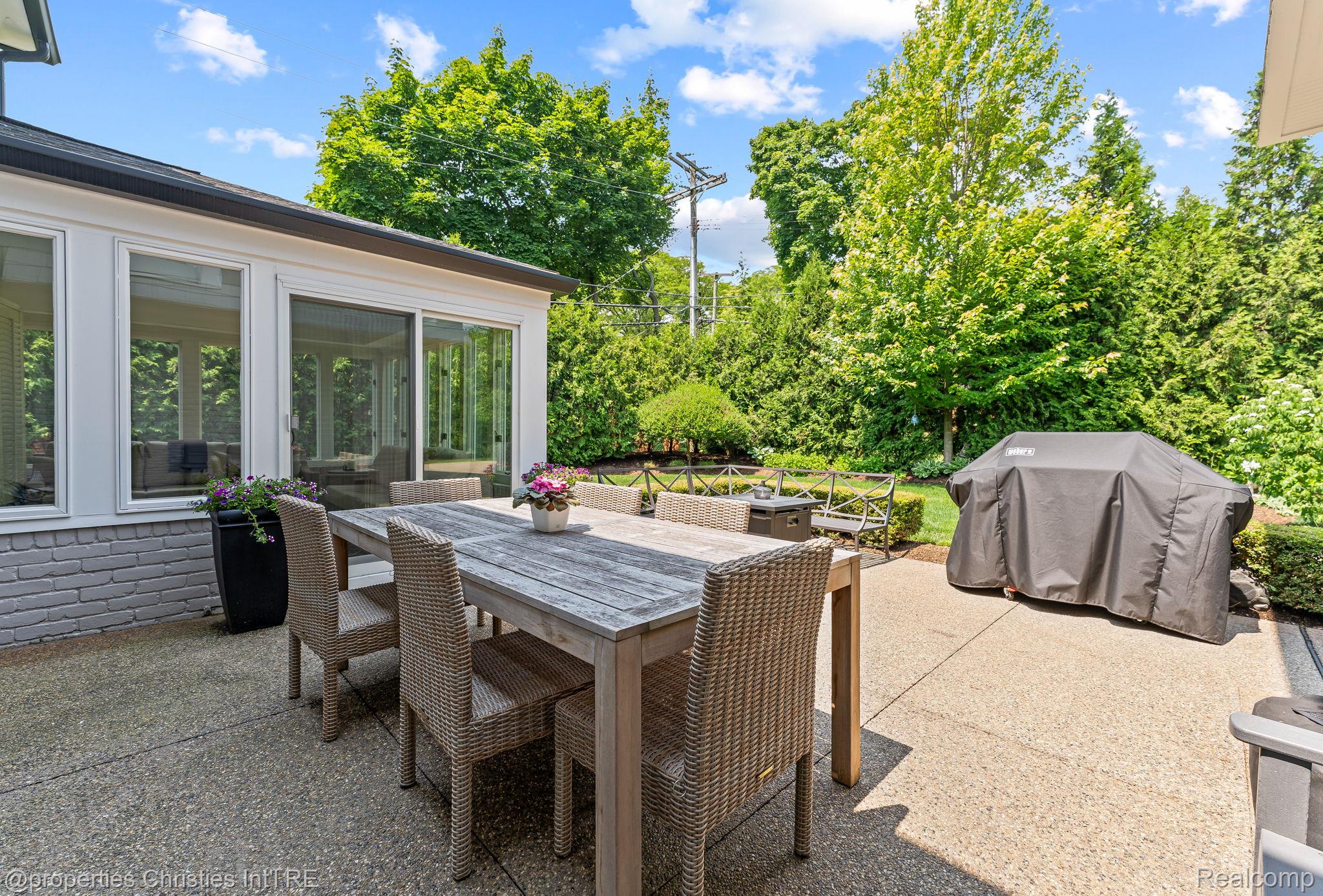 457 N Cranbrook Road