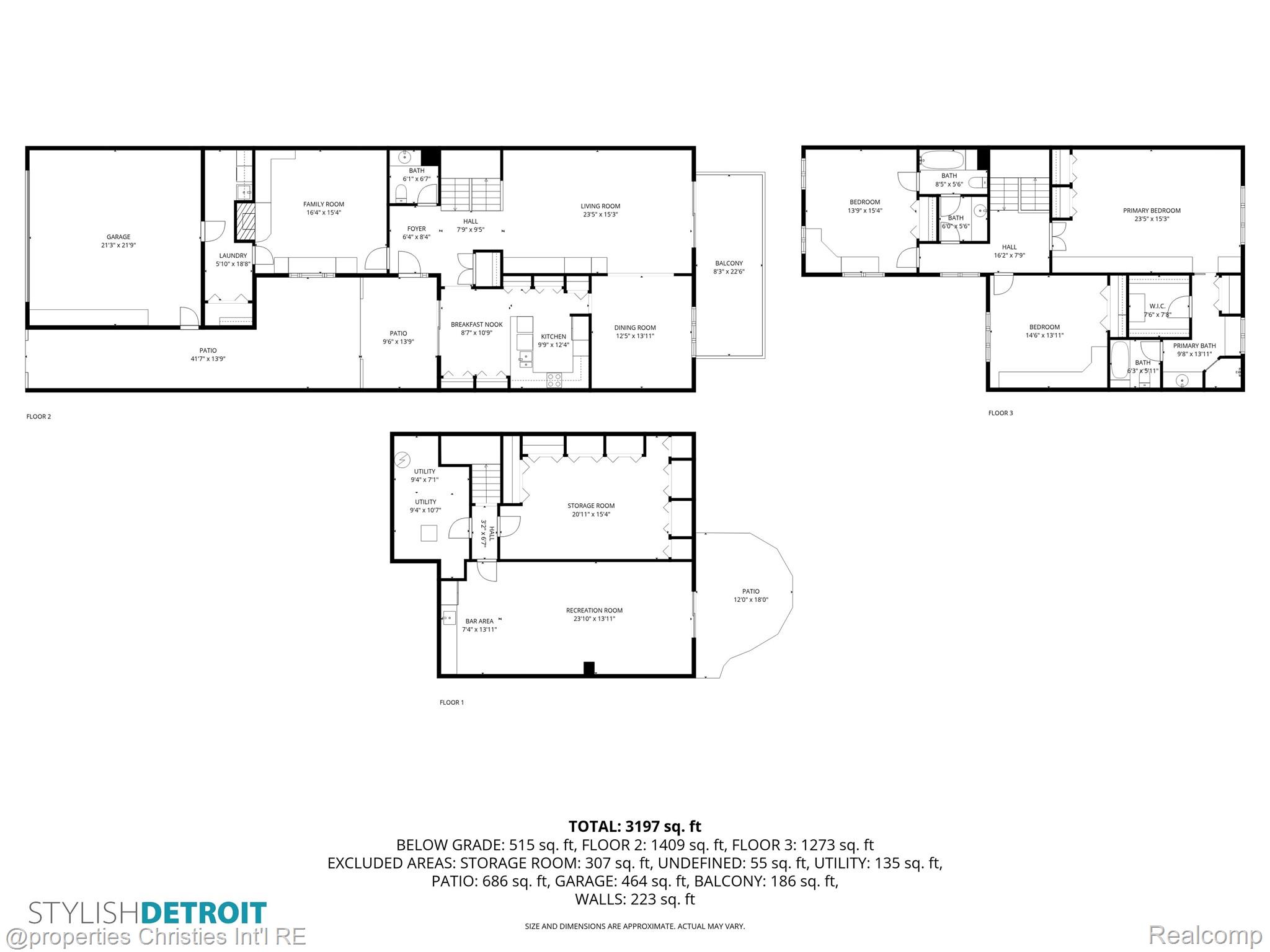 1992 Bent Tree Trail