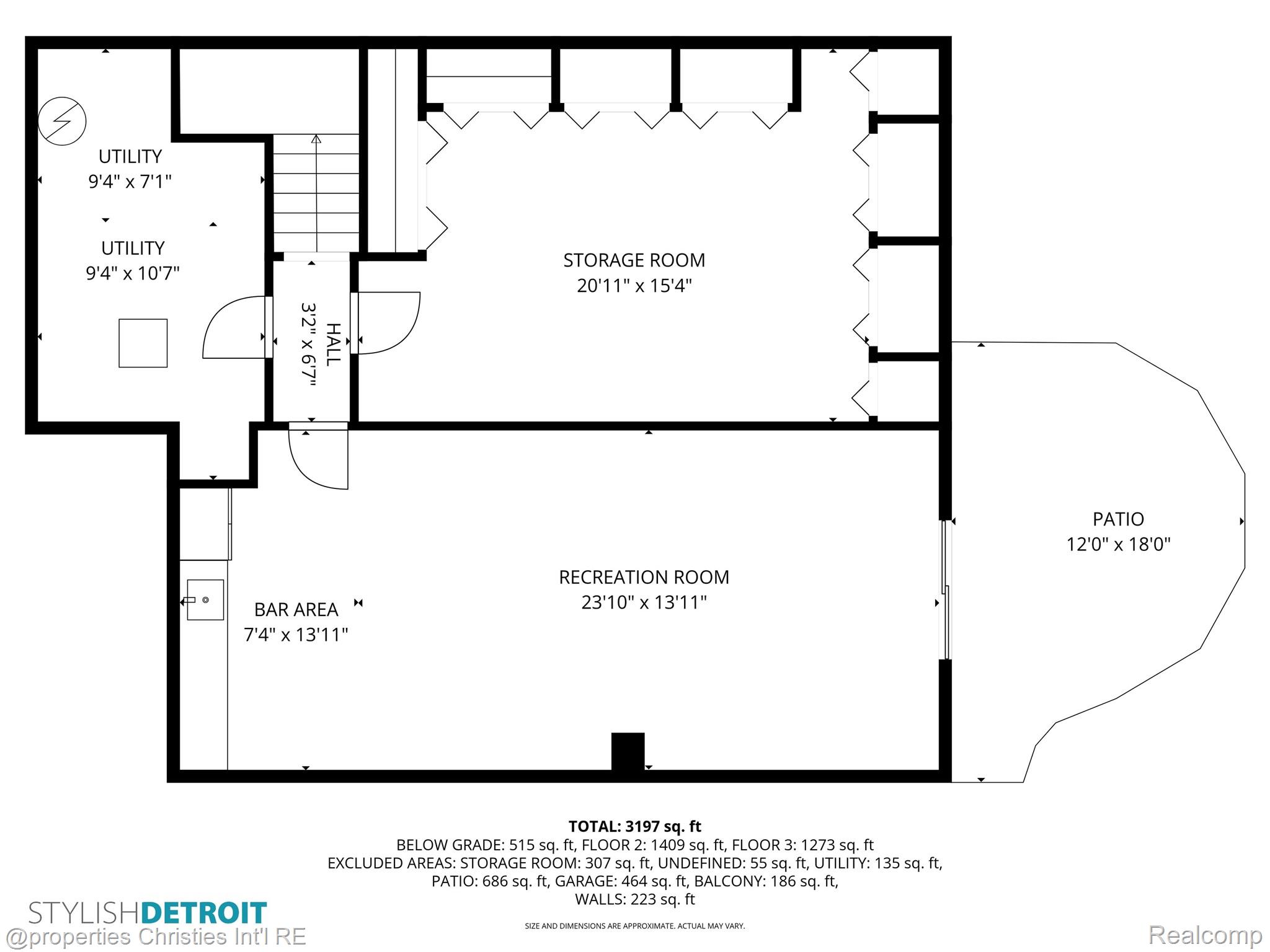 1992 Bent Tree Trail