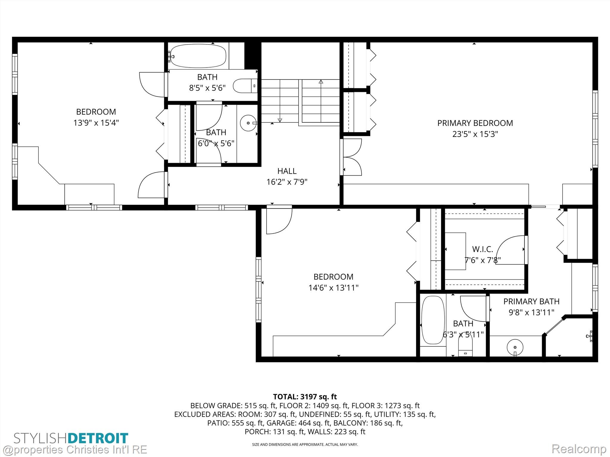 1992 Bent Tree Trail
