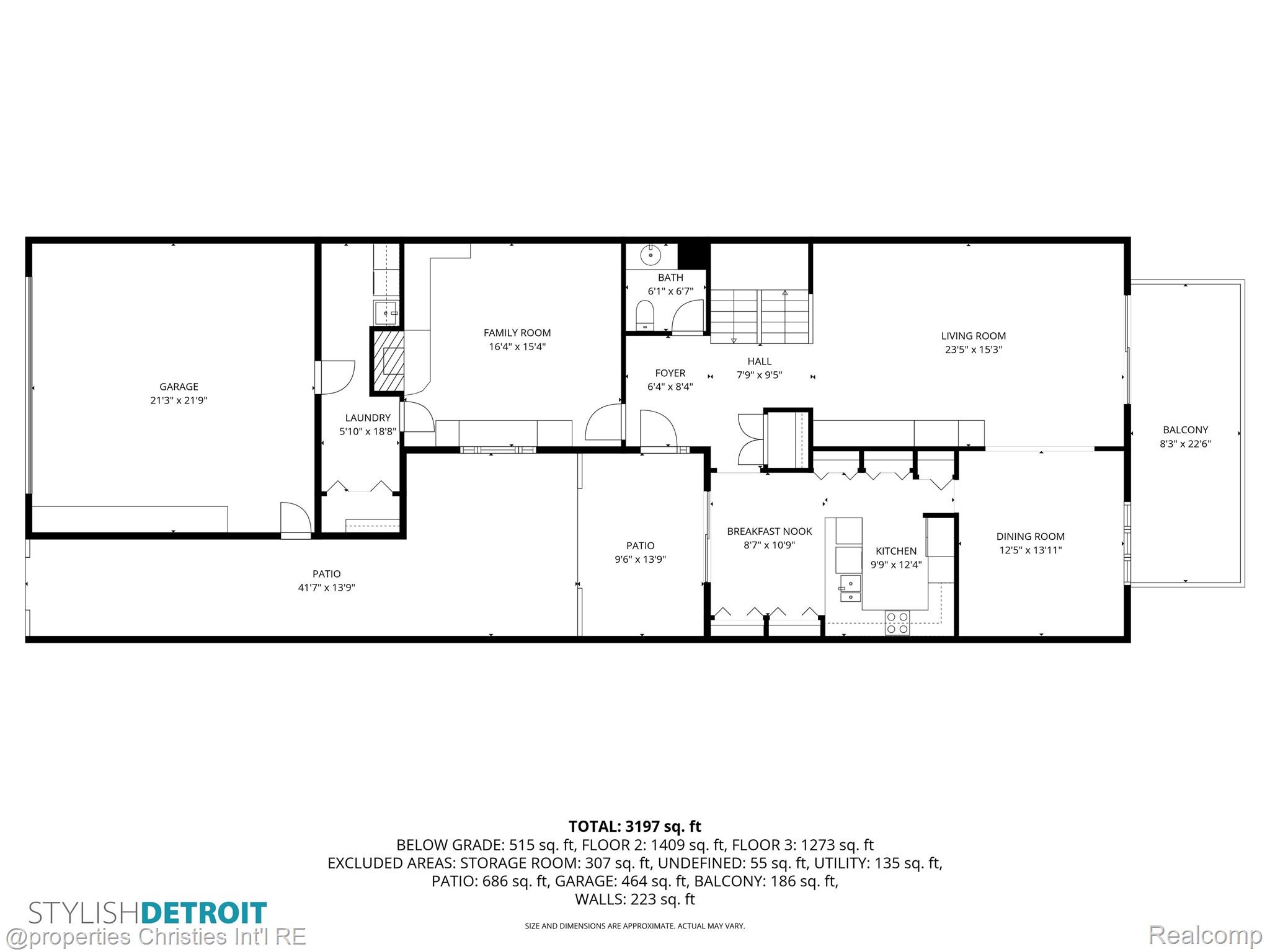 1992 Bent Tree Trail