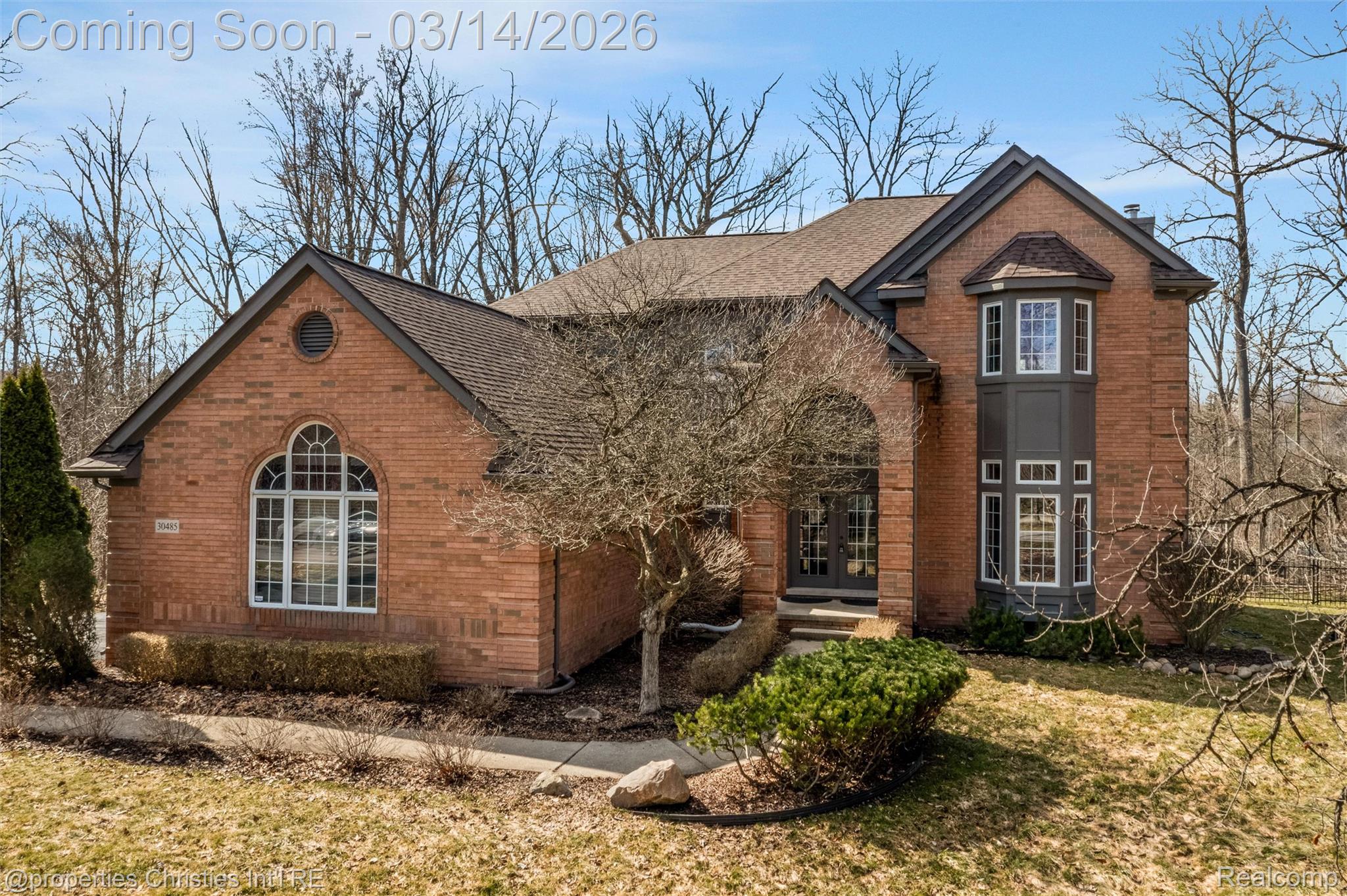 30485 Helmandale Drive