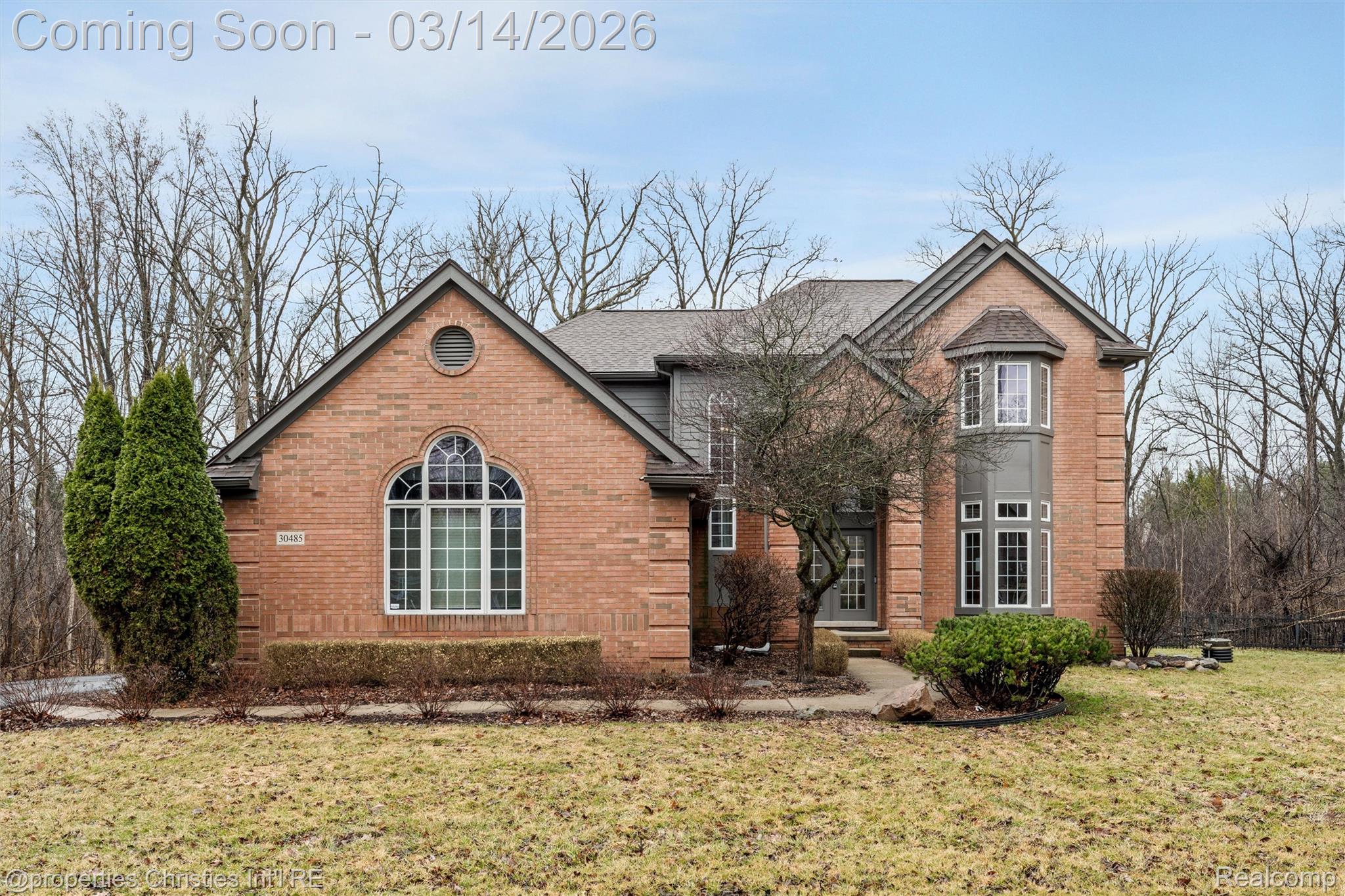 30485 Helmandale Drive