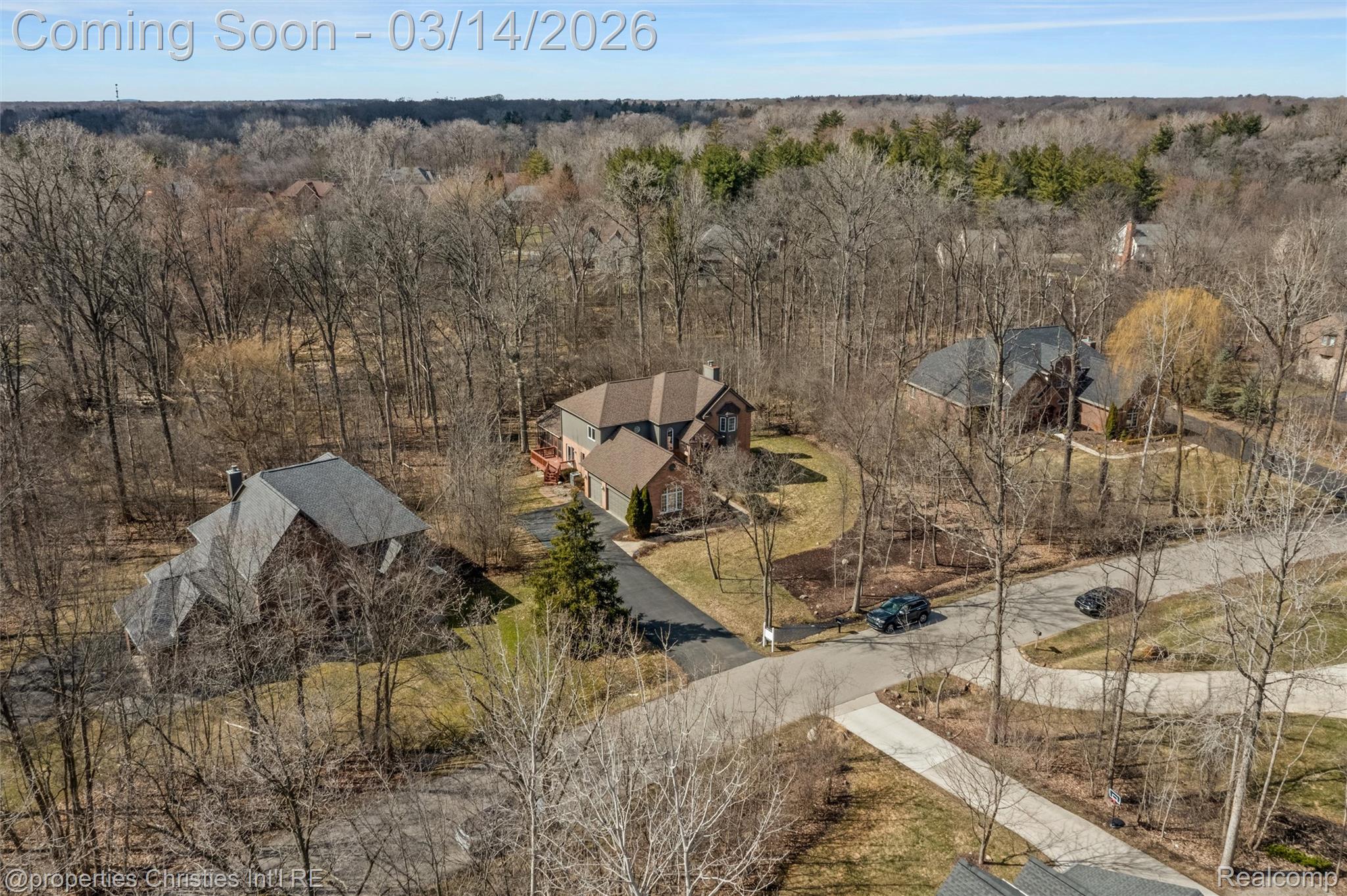 30485 Helmandale Drive