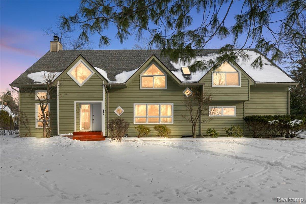 757 Woodlea Court
