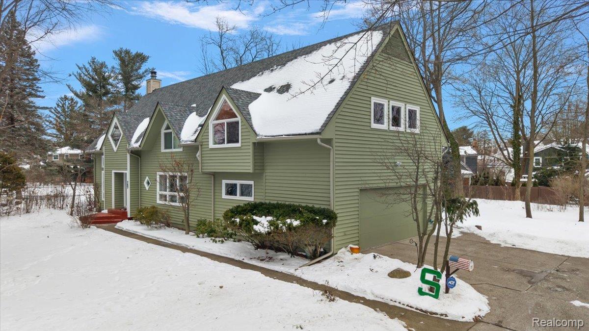 757 Woodlea Court