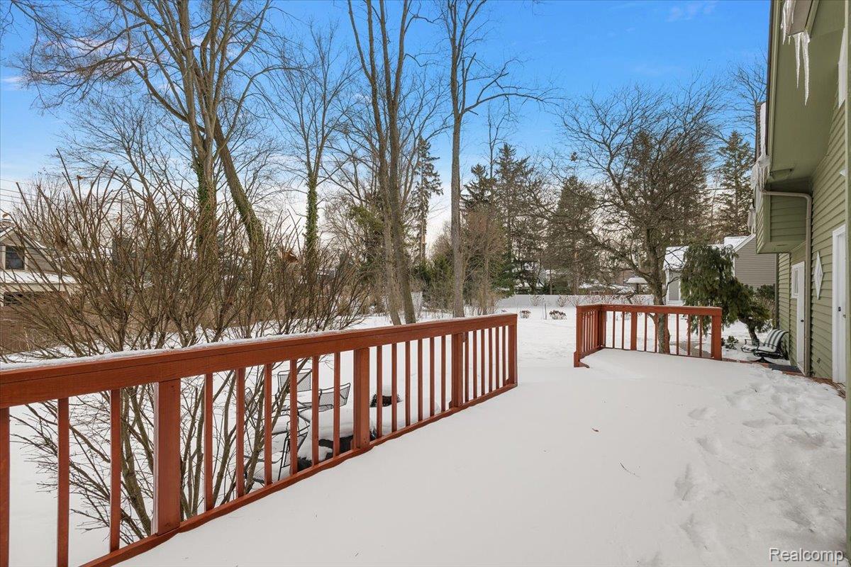 757 Woodlea Court