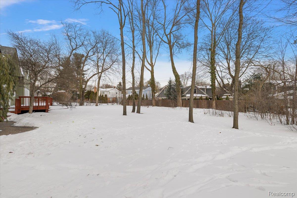 757 Woodlea Court