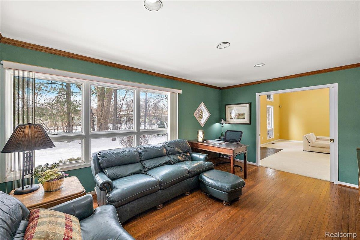 757 Woodlea Court