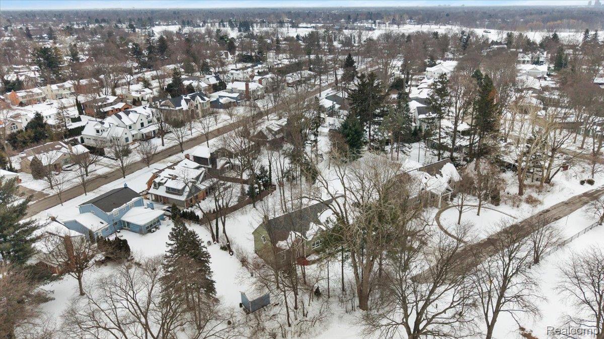 757 Woodlea Court