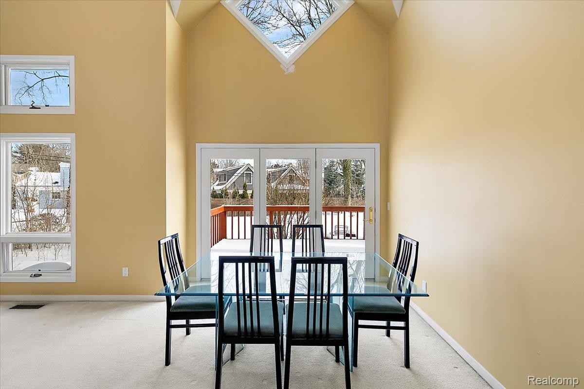 757 Woodlea Court