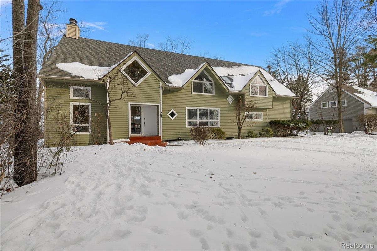 757 Woodlea Court