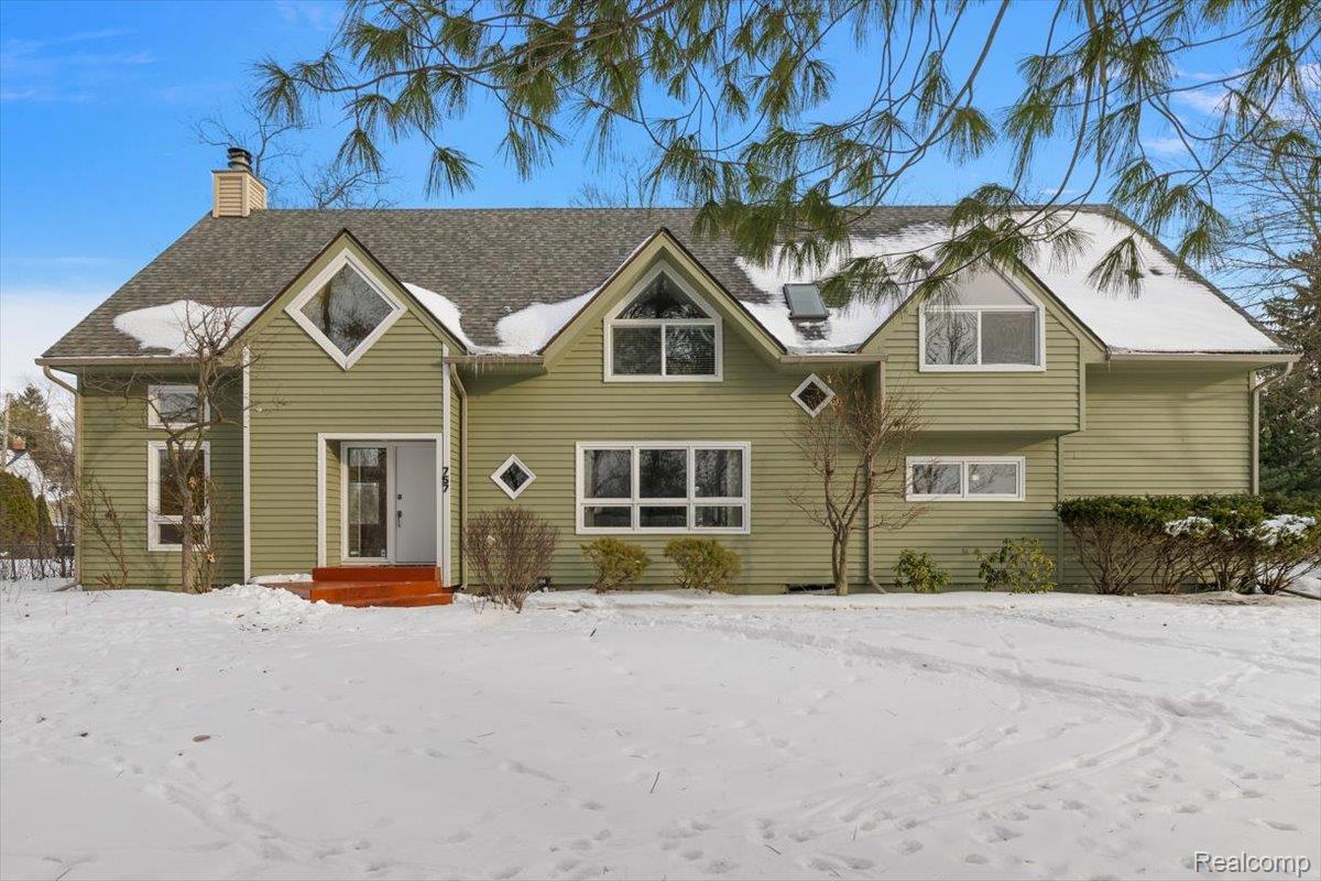 757 Woodlea Court
