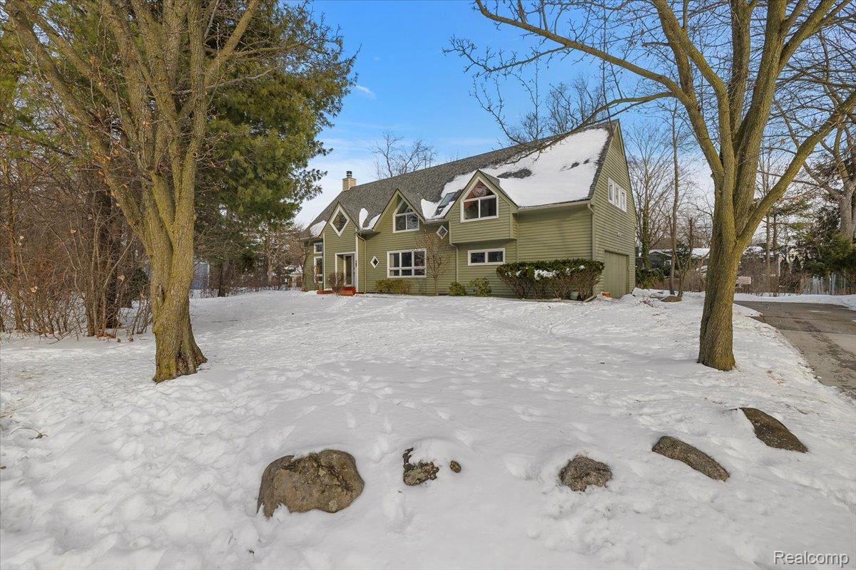 757 Woodlea Court