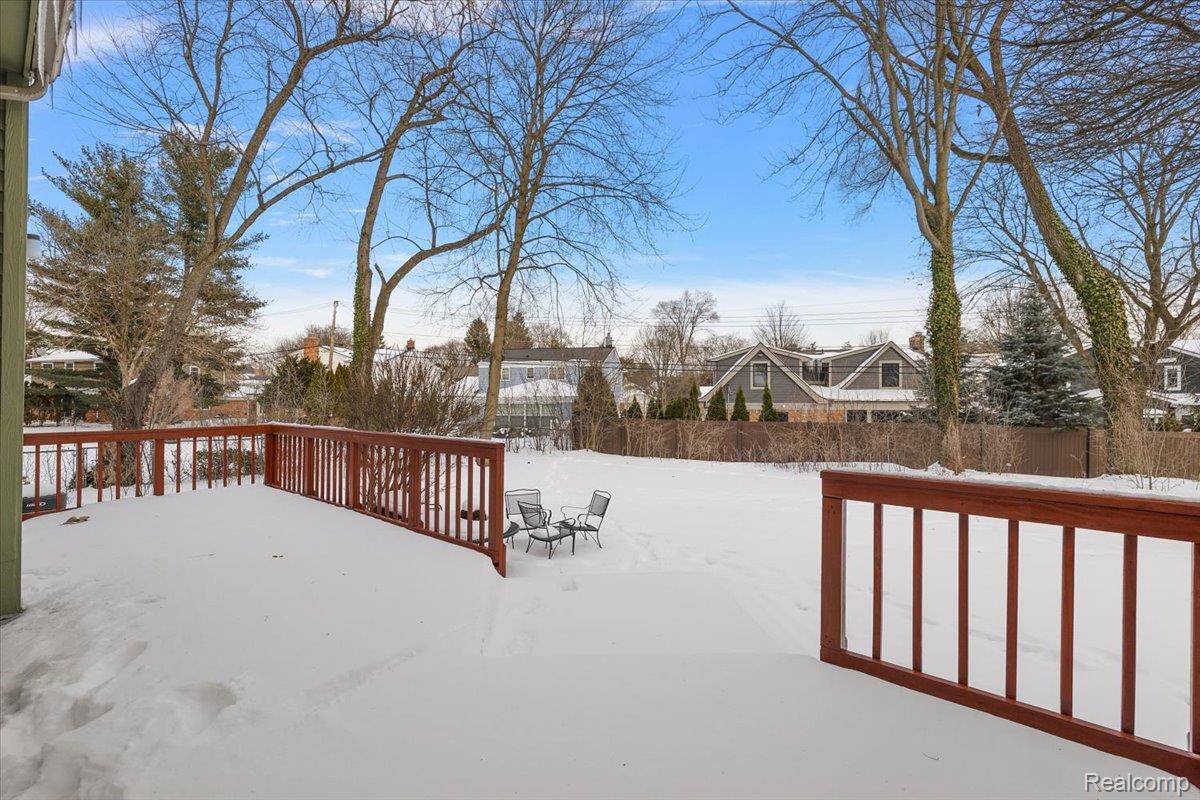 757 Woodlea Court