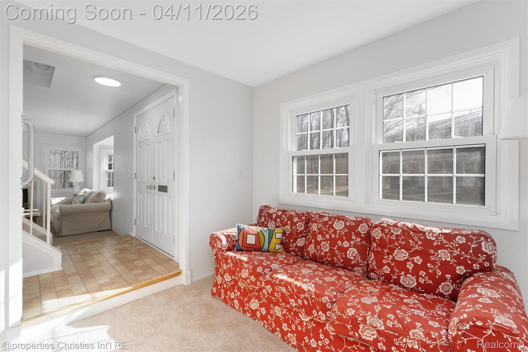 1476 Brentwood Drive