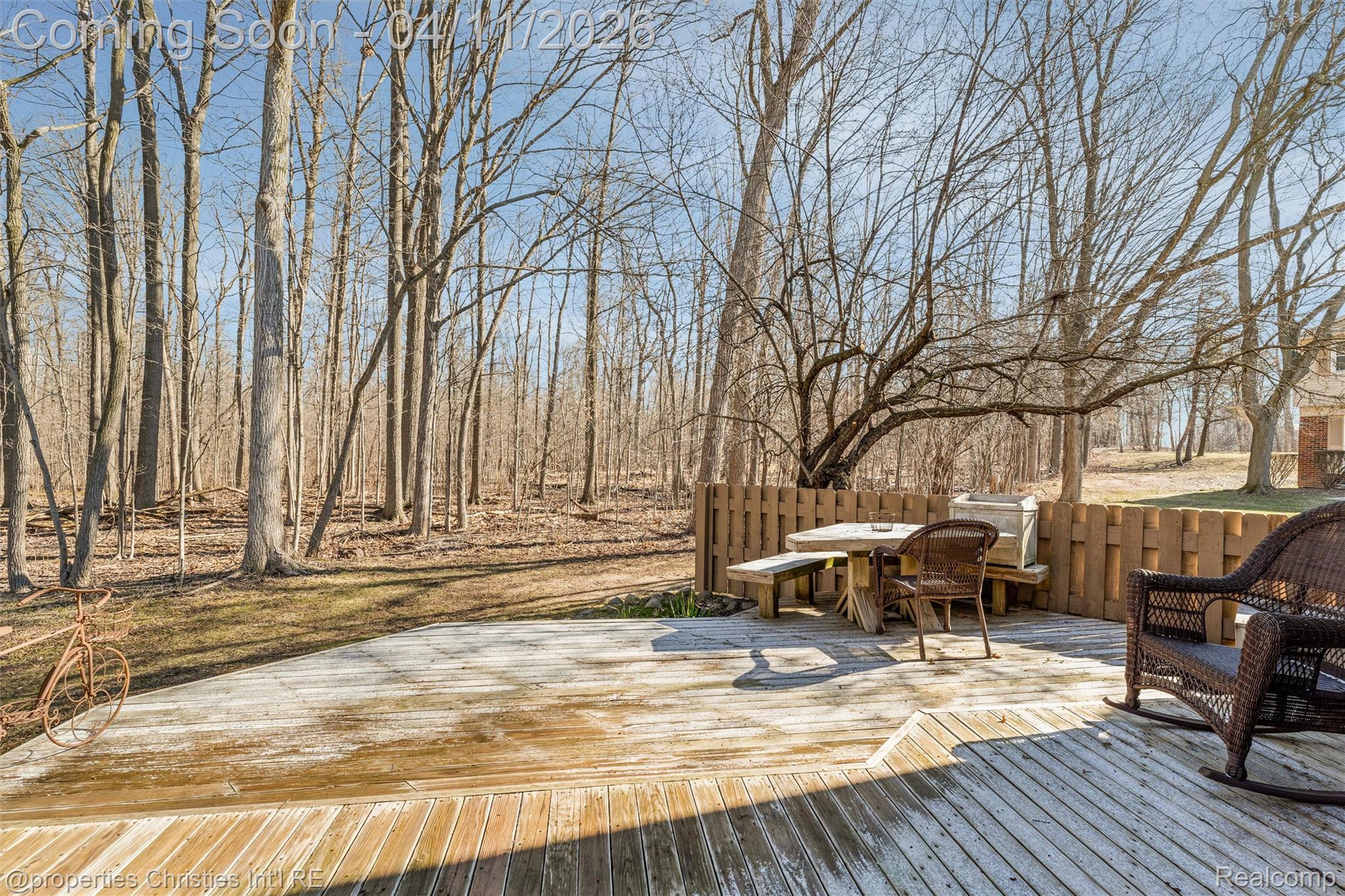 1476 Brentwood Drive