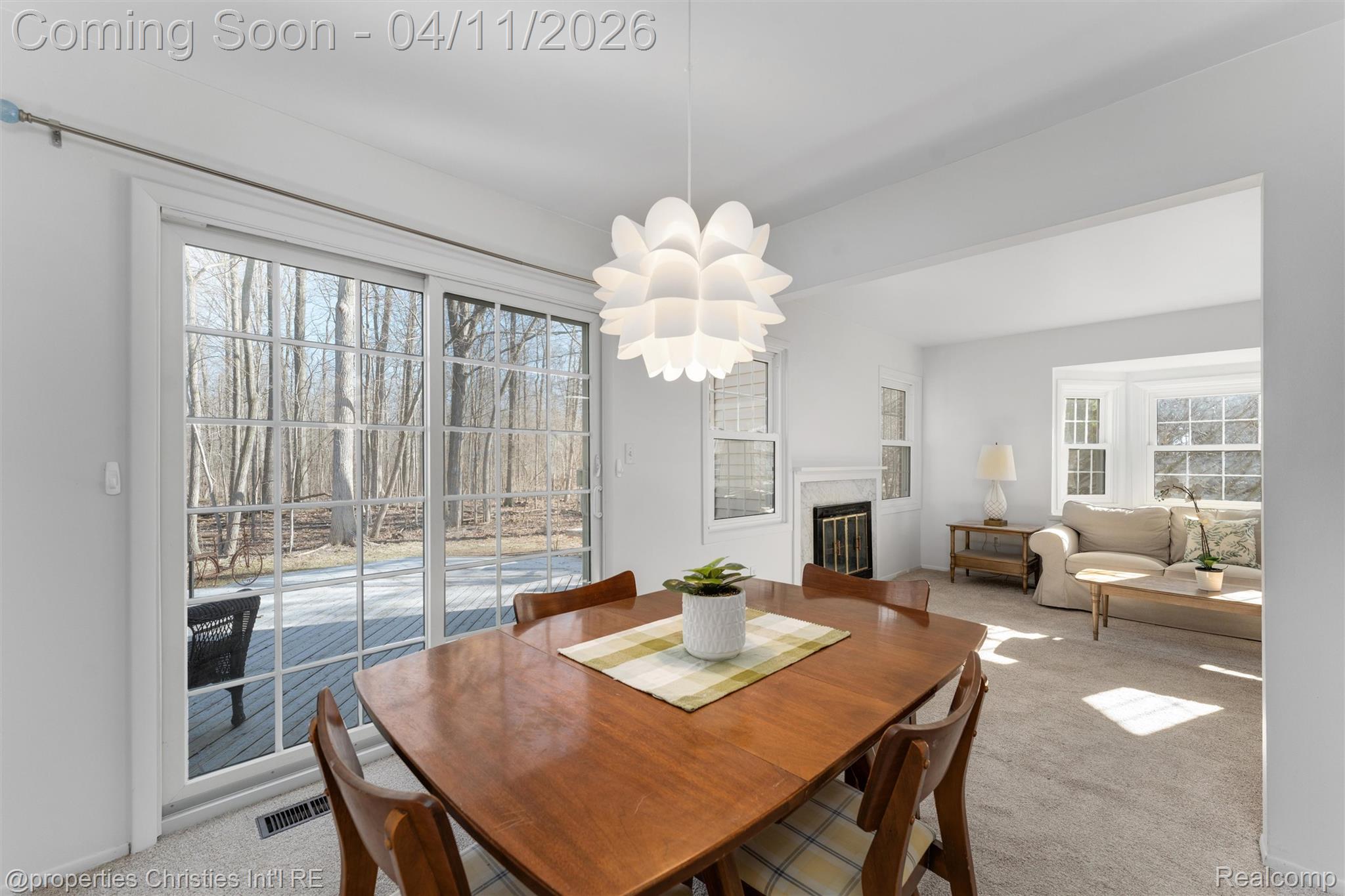 1476 Brentwood Drive